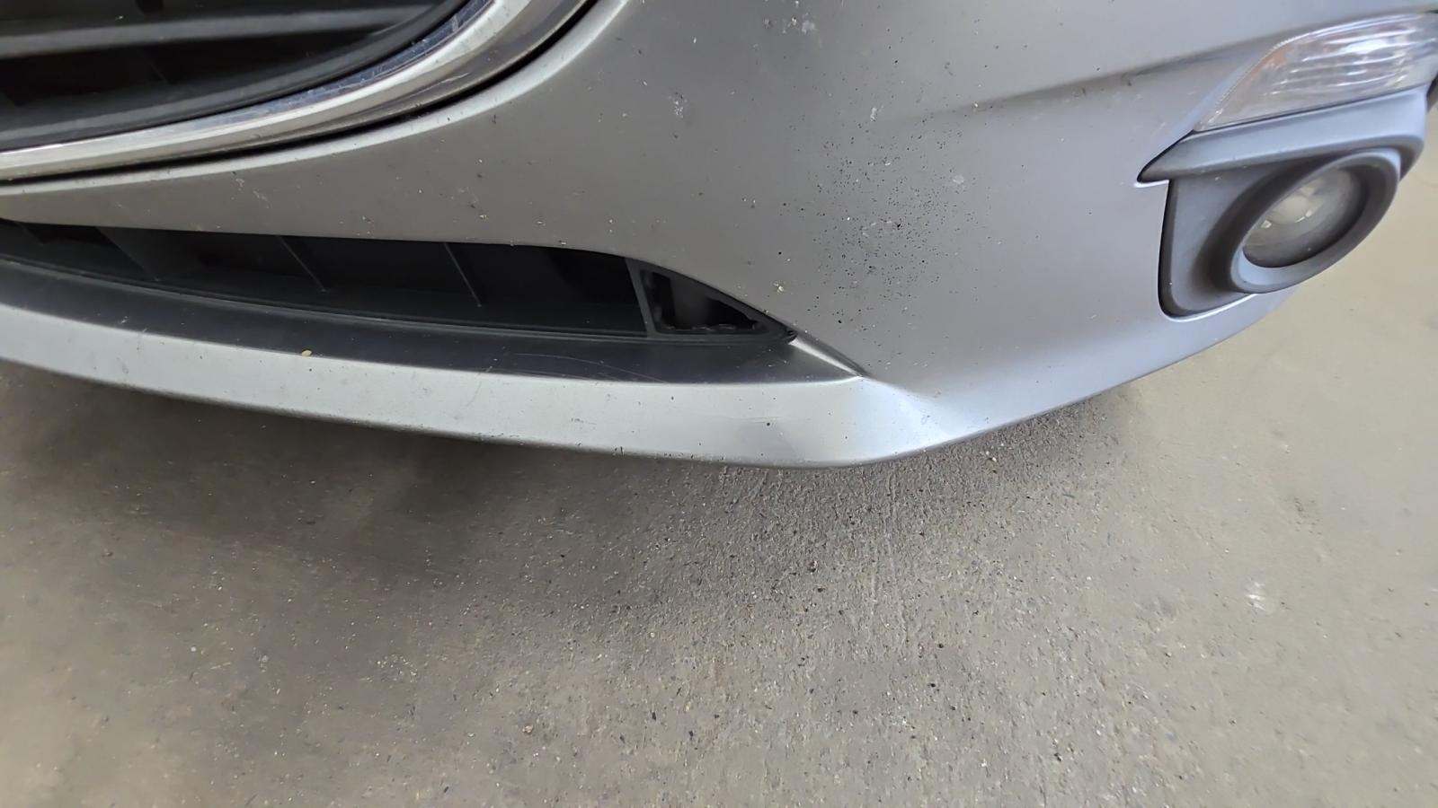 2015 MAZDA MAZDA3 i Touring FWD