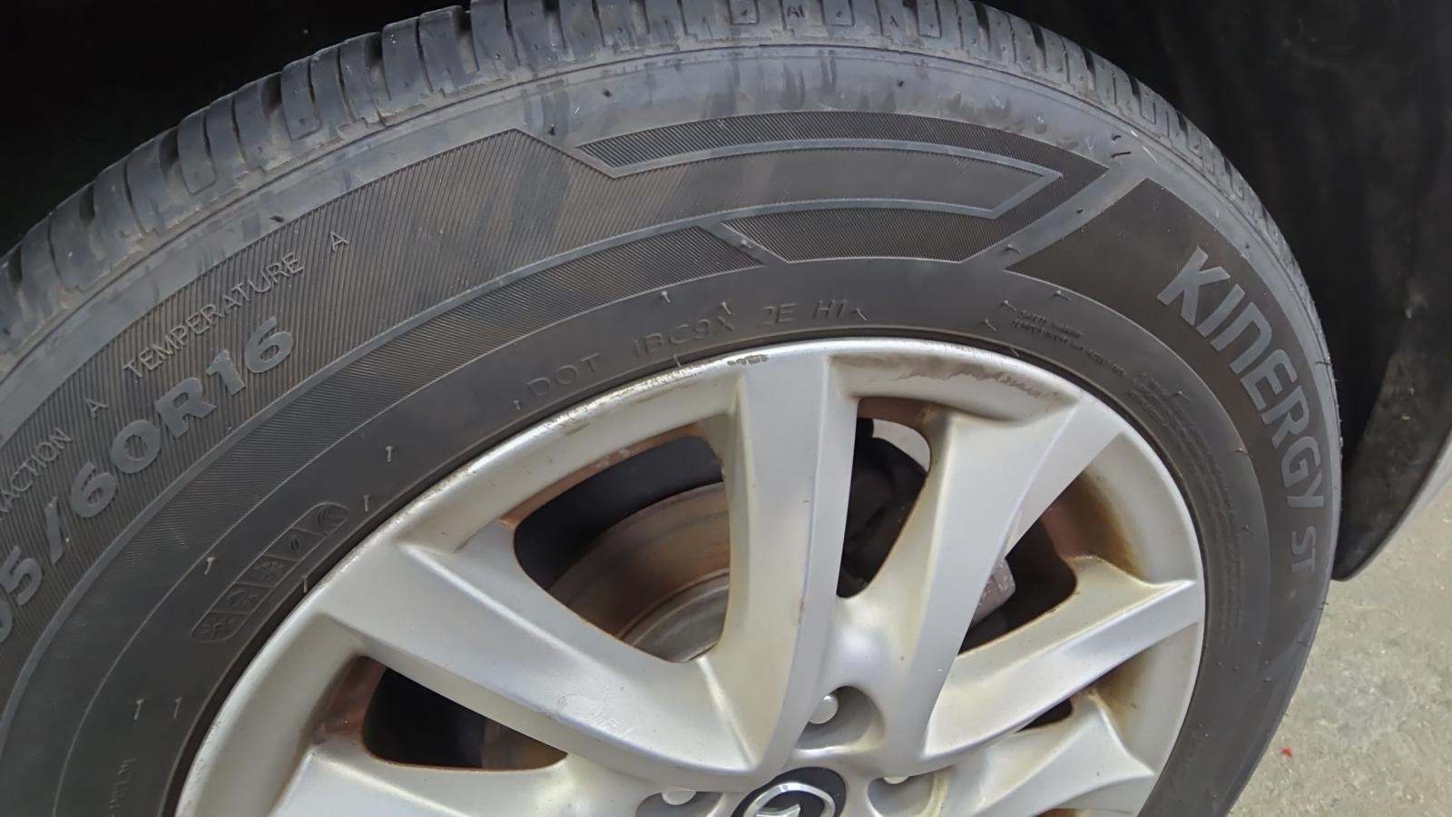 2015 MAZDA MAZDA3 i Touring FWD