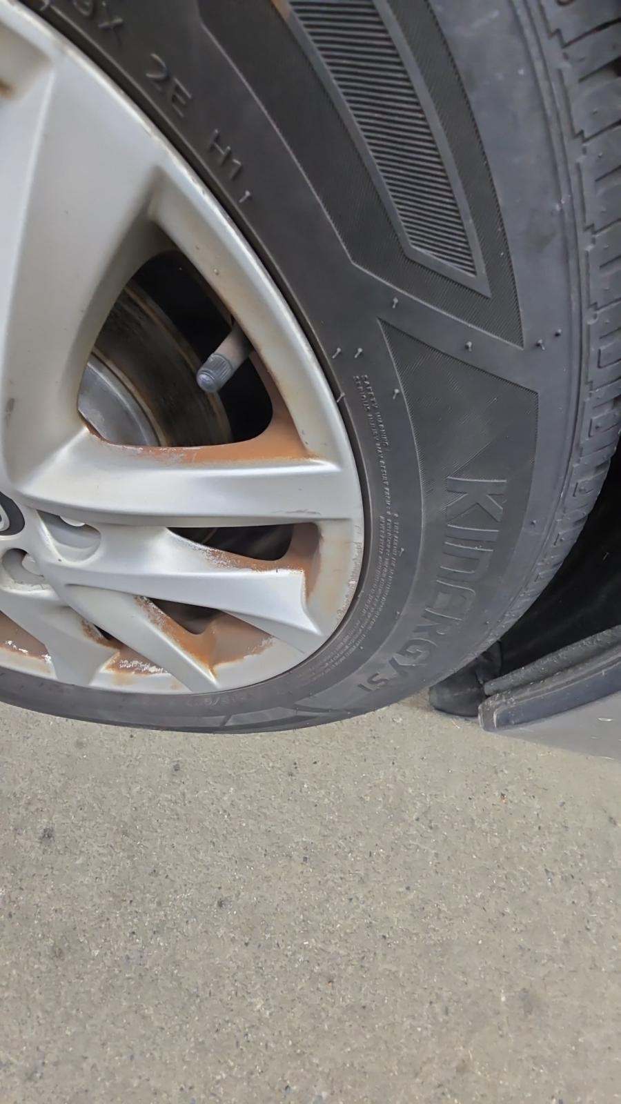 2015 MAZDA MAZDA3 i Touring FWD