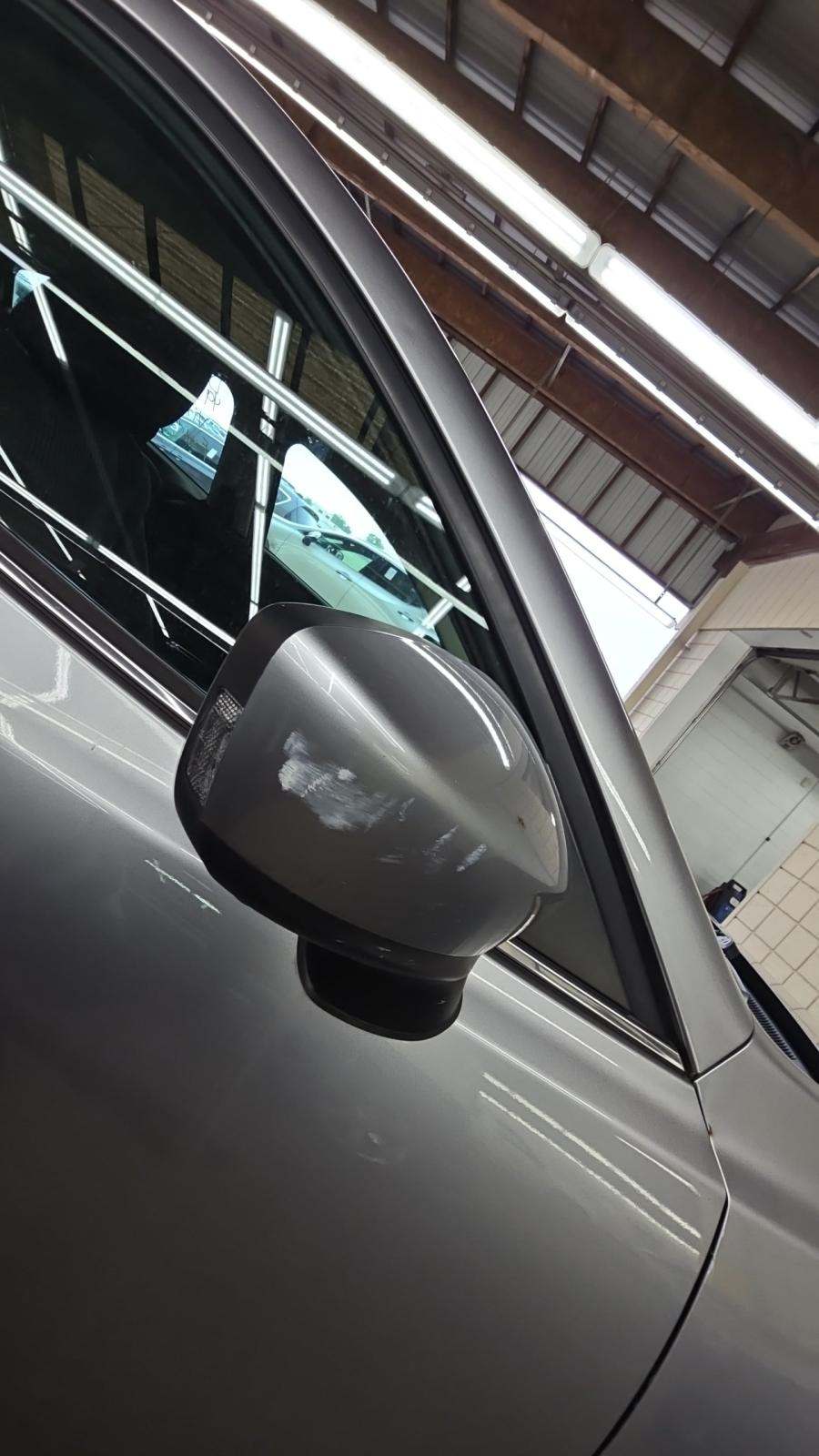 2015 MAZDA MAZDA3 i Touring FWD