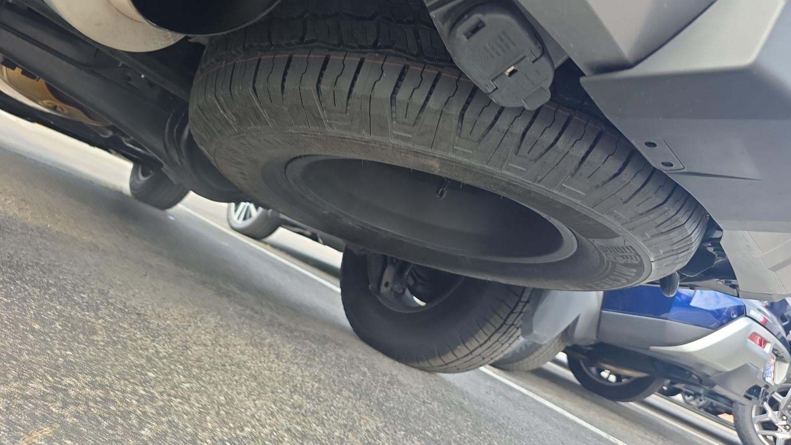 2025 Toyota Land Cruiser Base AWD