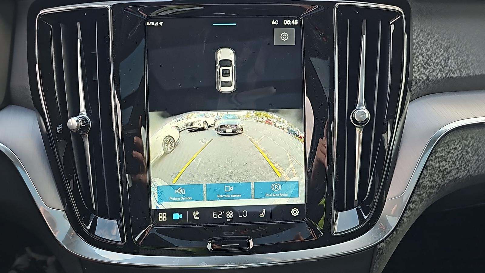 2025 Volvo S60 B5 Core AWD