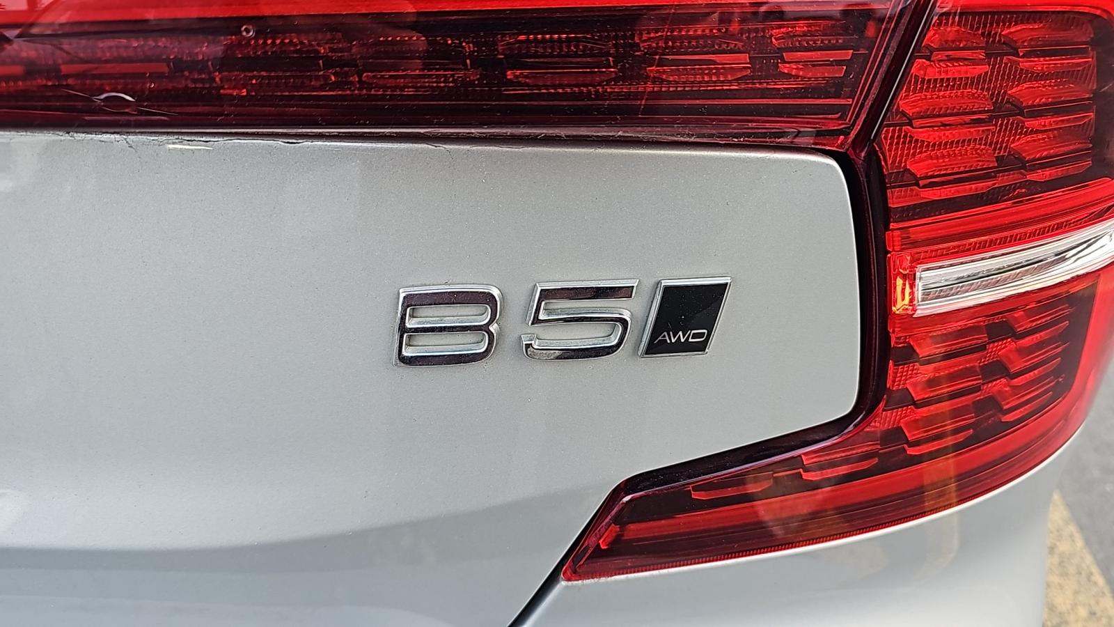 2025 Volvo S60 B5 Core AWD