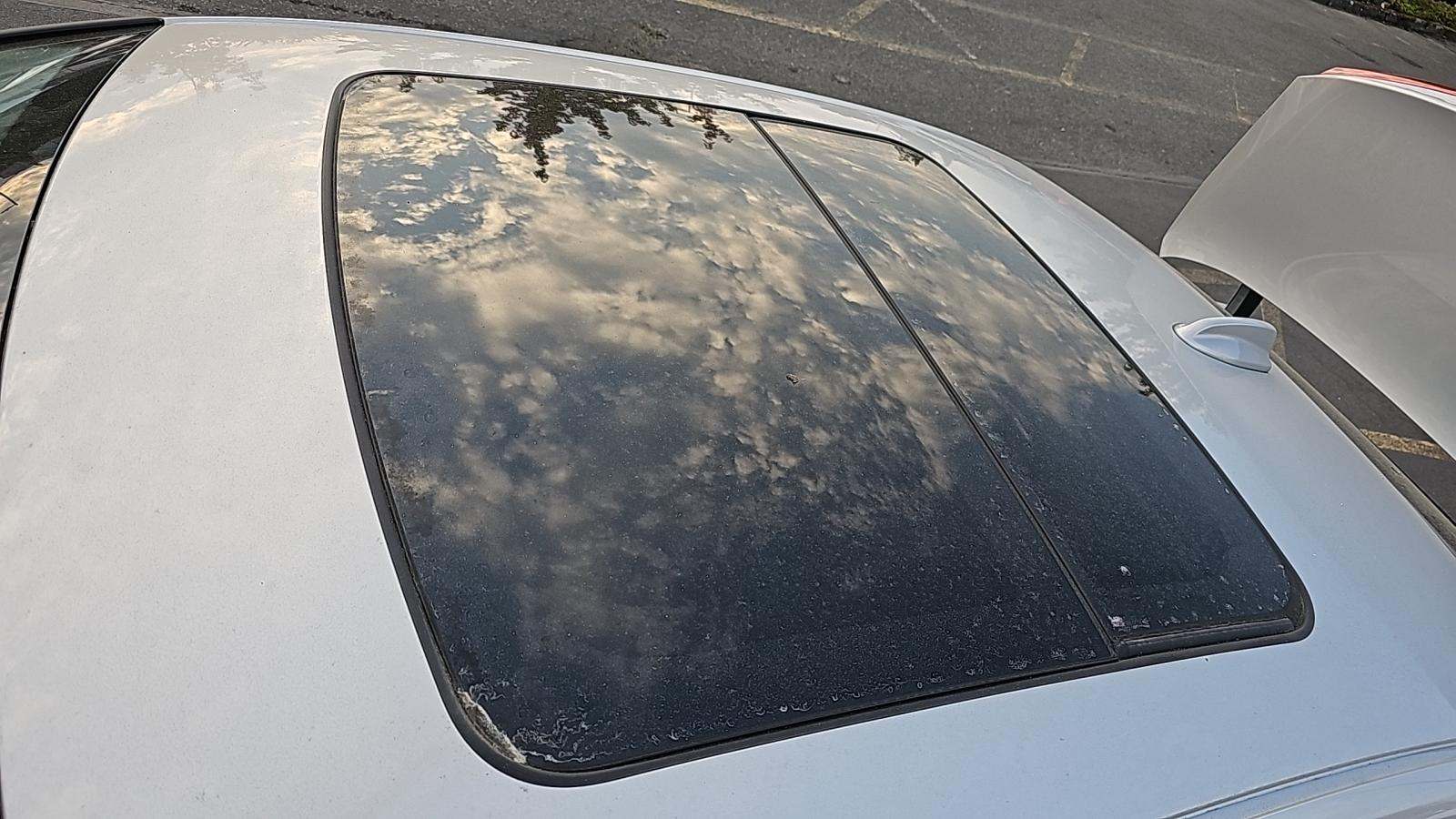 2025 Volvo S60 B5 Core AWD