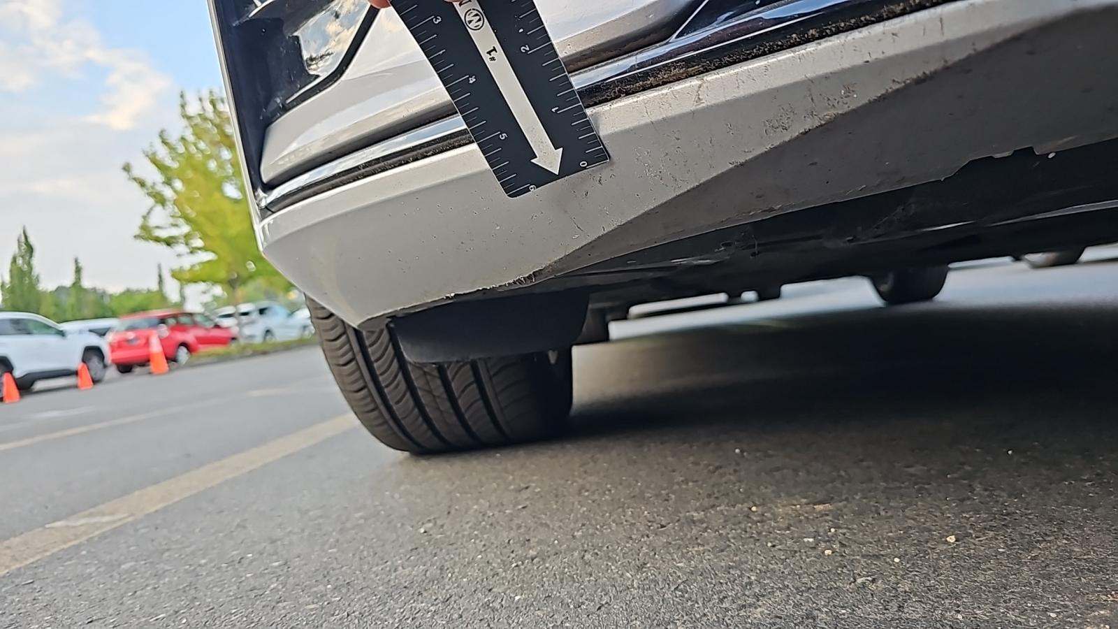 2025 Volvo S60 B5 Core AWD