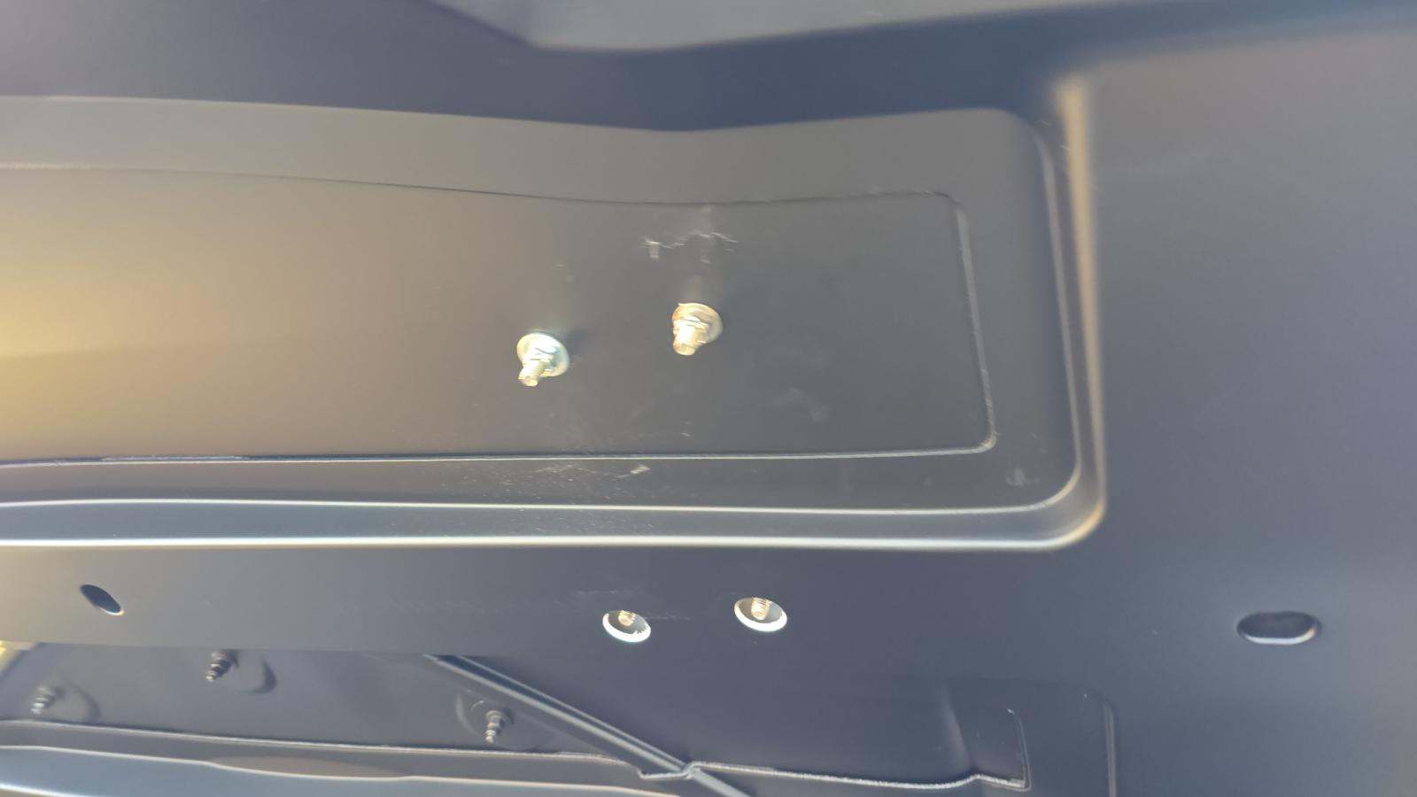 2024 Chevrolet Corvette Stingray RWD