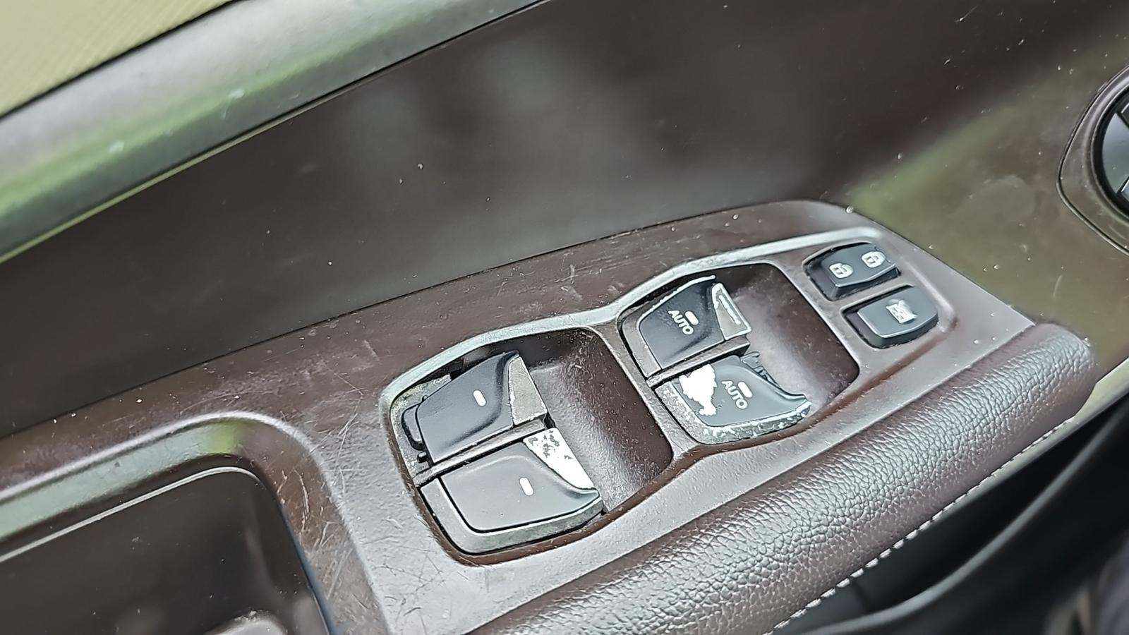 2017 Hyundai Santa Fe Sport Base AWD