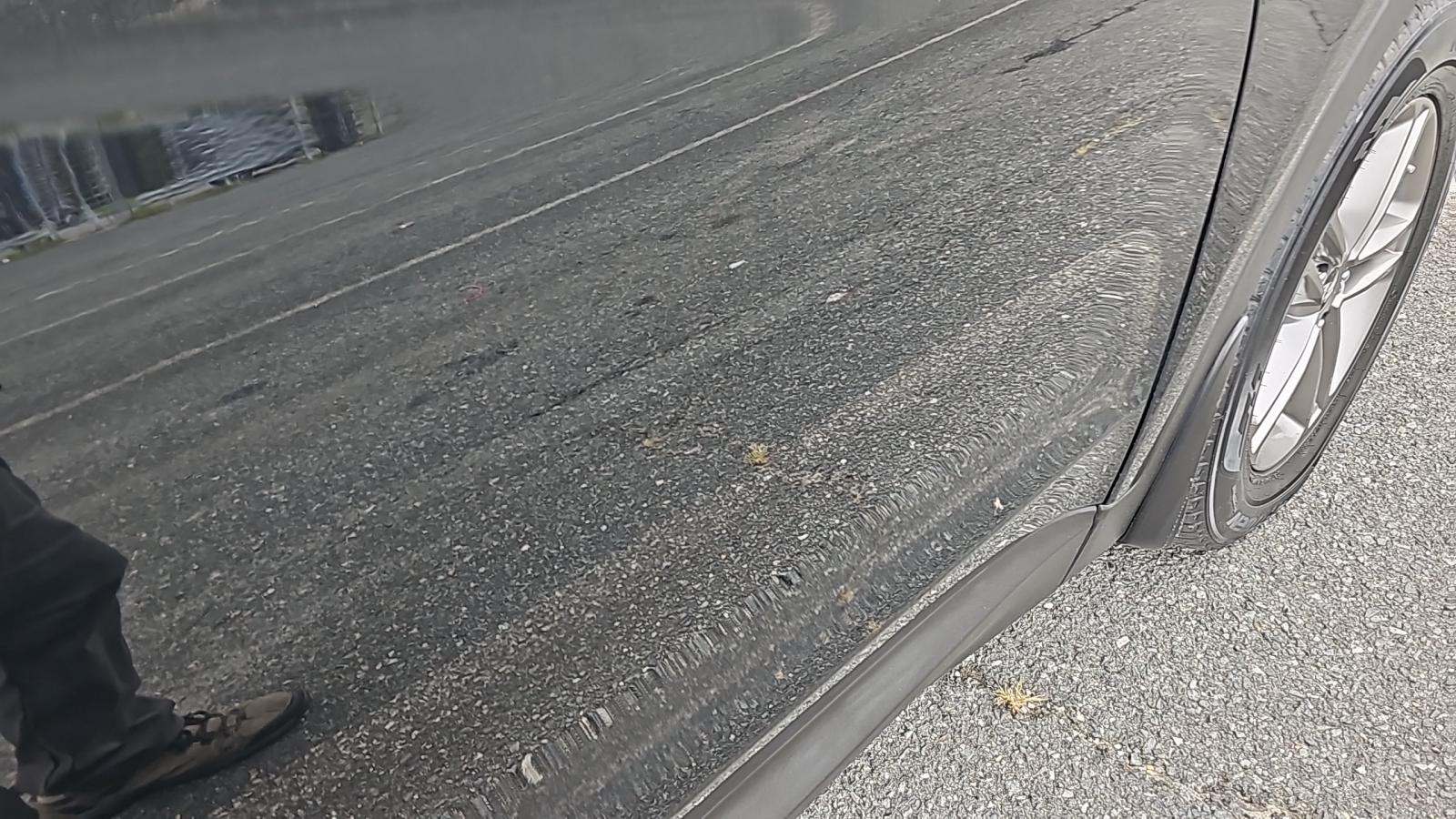 2017 Hyundai Santa Fe Sport Base AWD