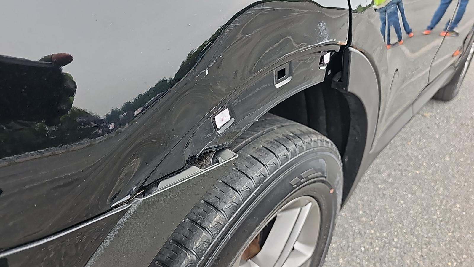 2017 Hyundai Santa Fe Sport Base AWD