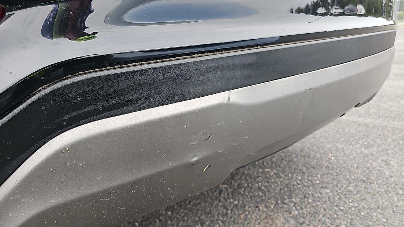 2017 Hyundai Santa Fe Sport Base AWD