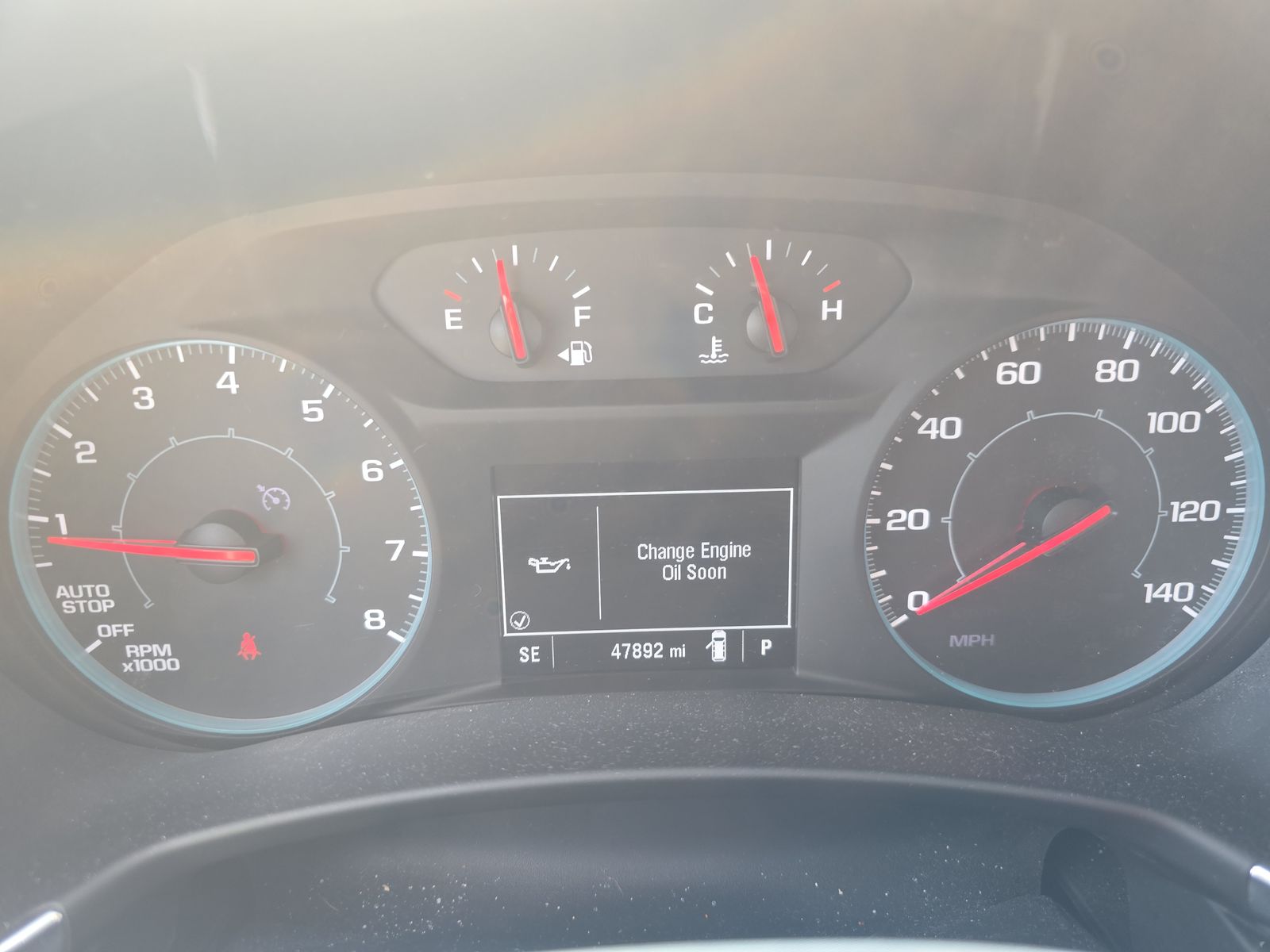 2023 Chevrolet Equinox LS FWD