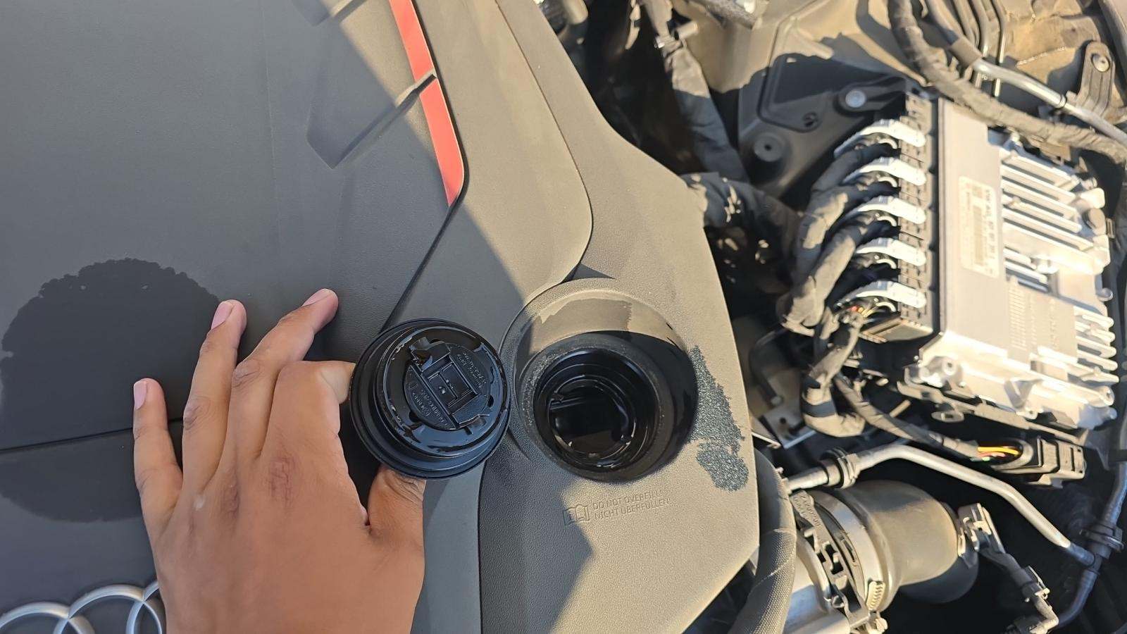 2023 Audi S5 Premium Plus AWD