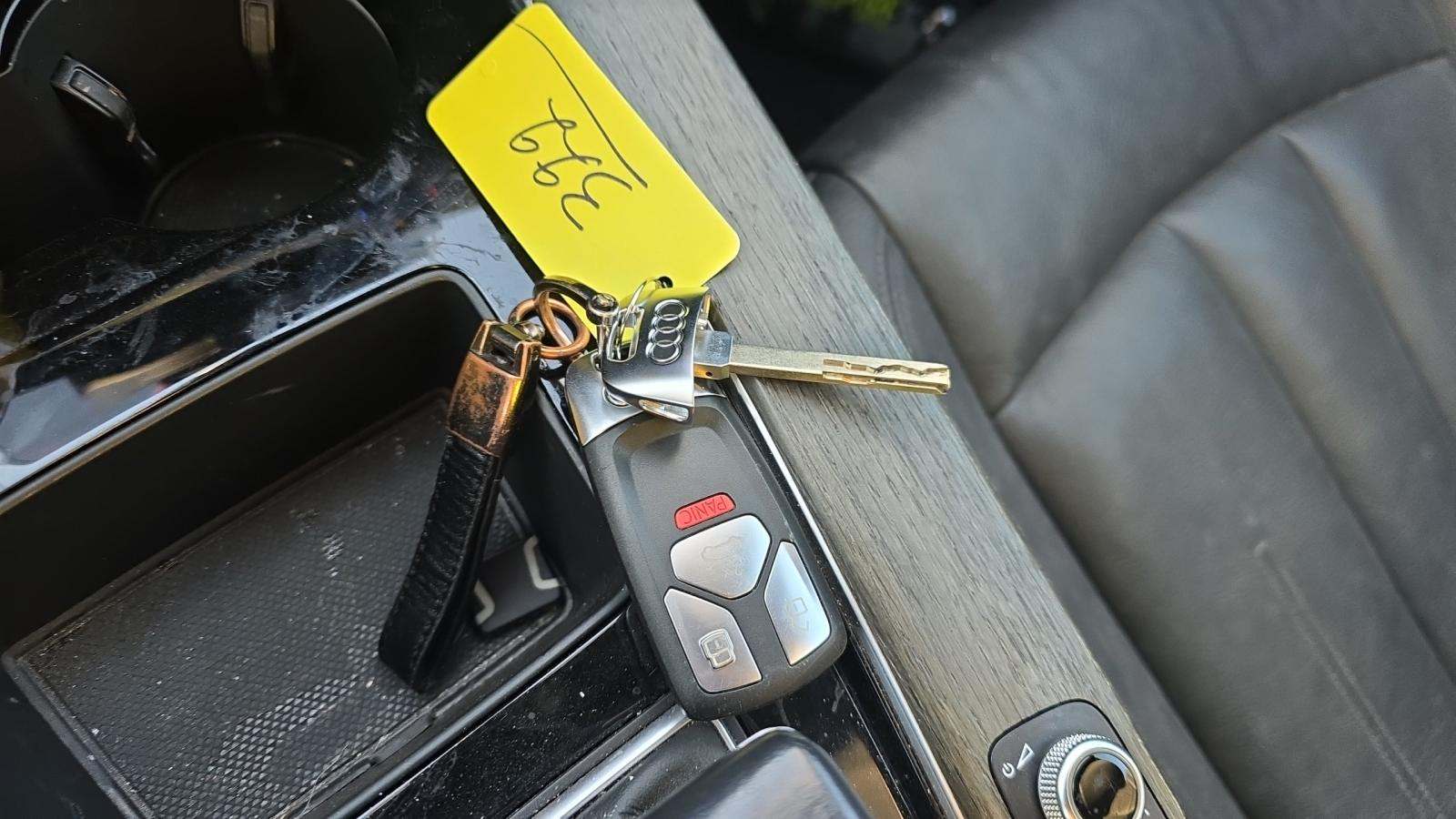 2023 Audi S5 Premium Plus AWD