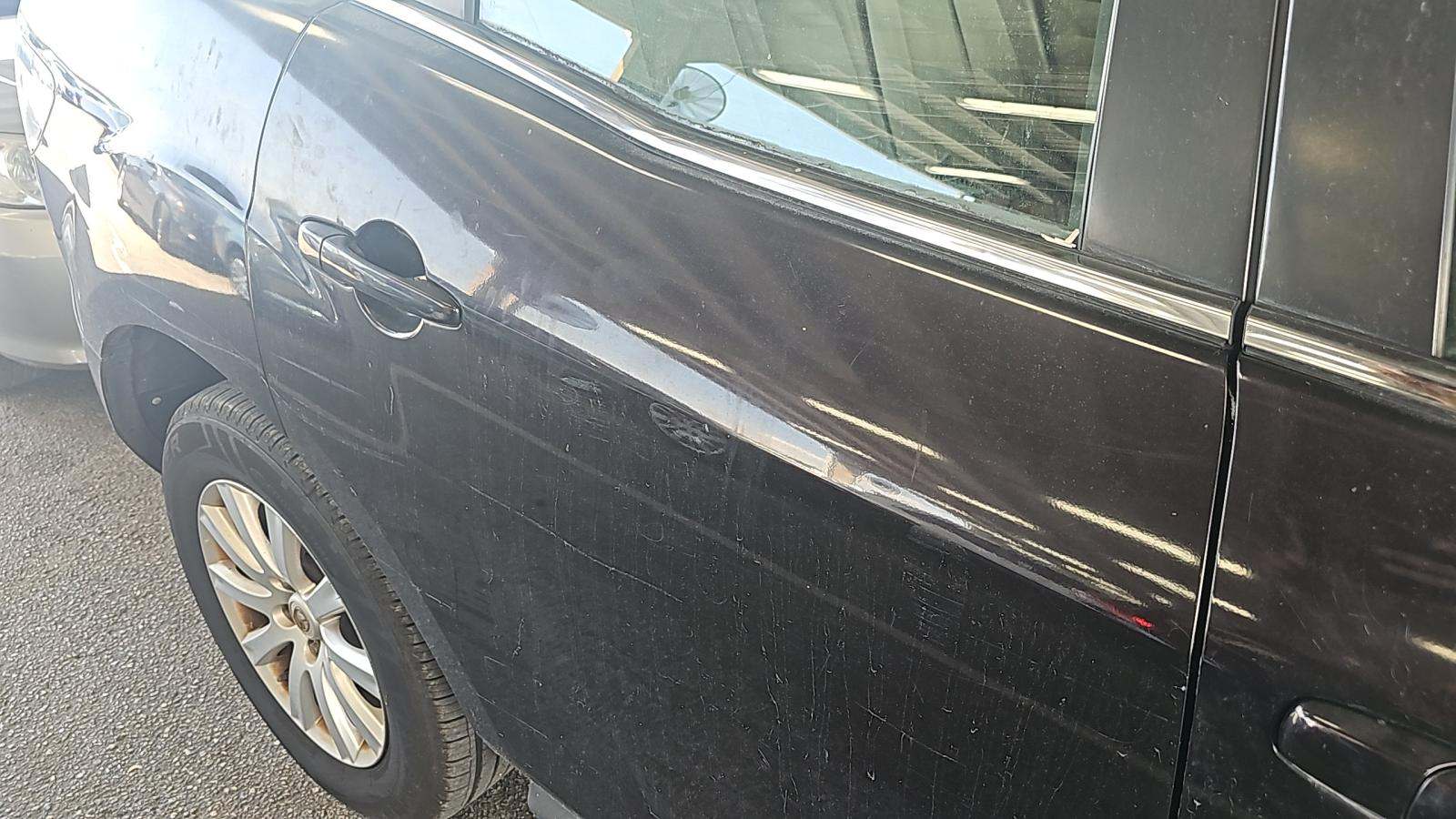 2011 MAZDA CX-7 i SV FWD