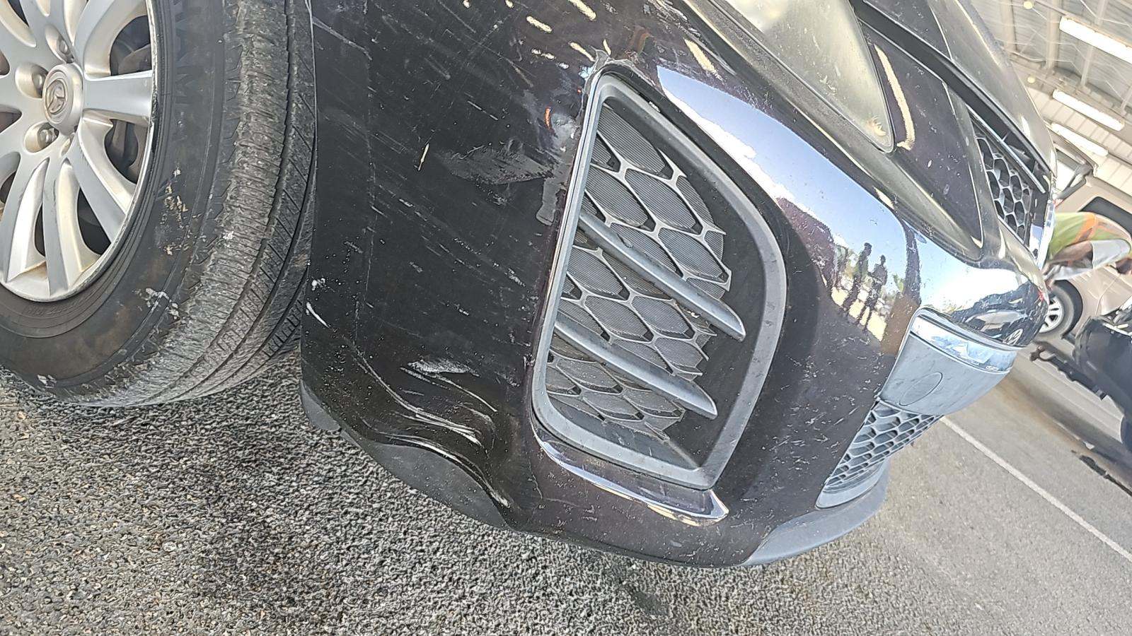 2011 MAZDA CX-7 i SV FWD