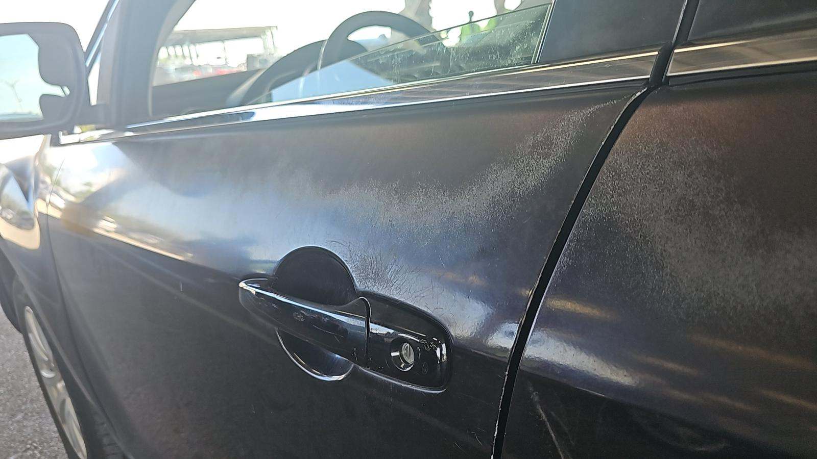 2011 MAZDA CX-7 i SV FWD