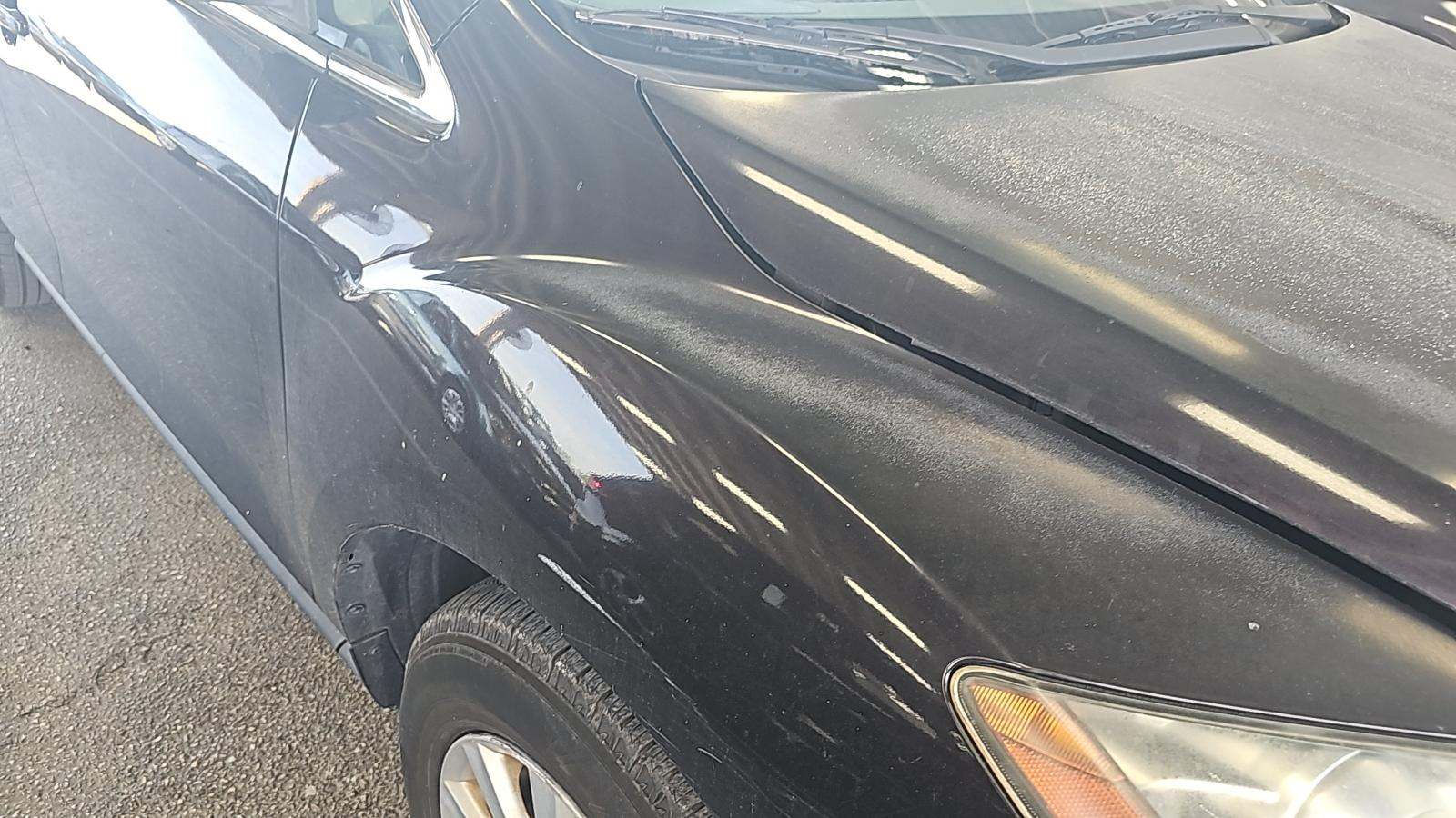 2011 MAZDA CX-7 i SV FWD