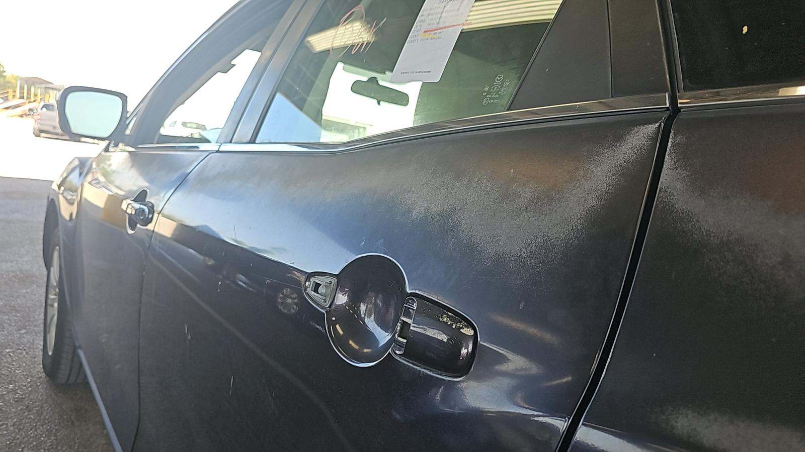 2011 MAZDA CX-7 i SV FWD