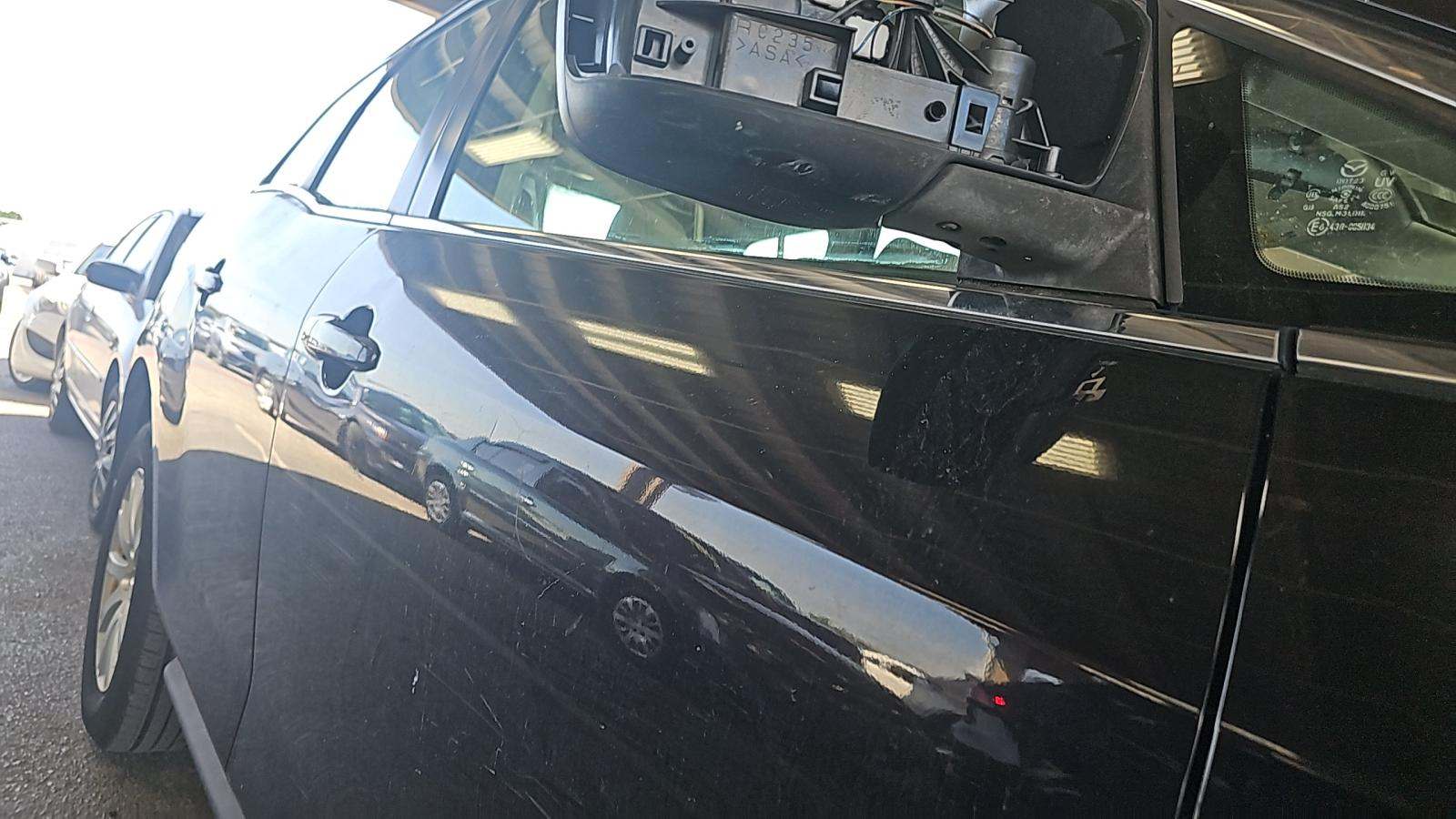 2011 MAZDA CX-7 i SV FWD