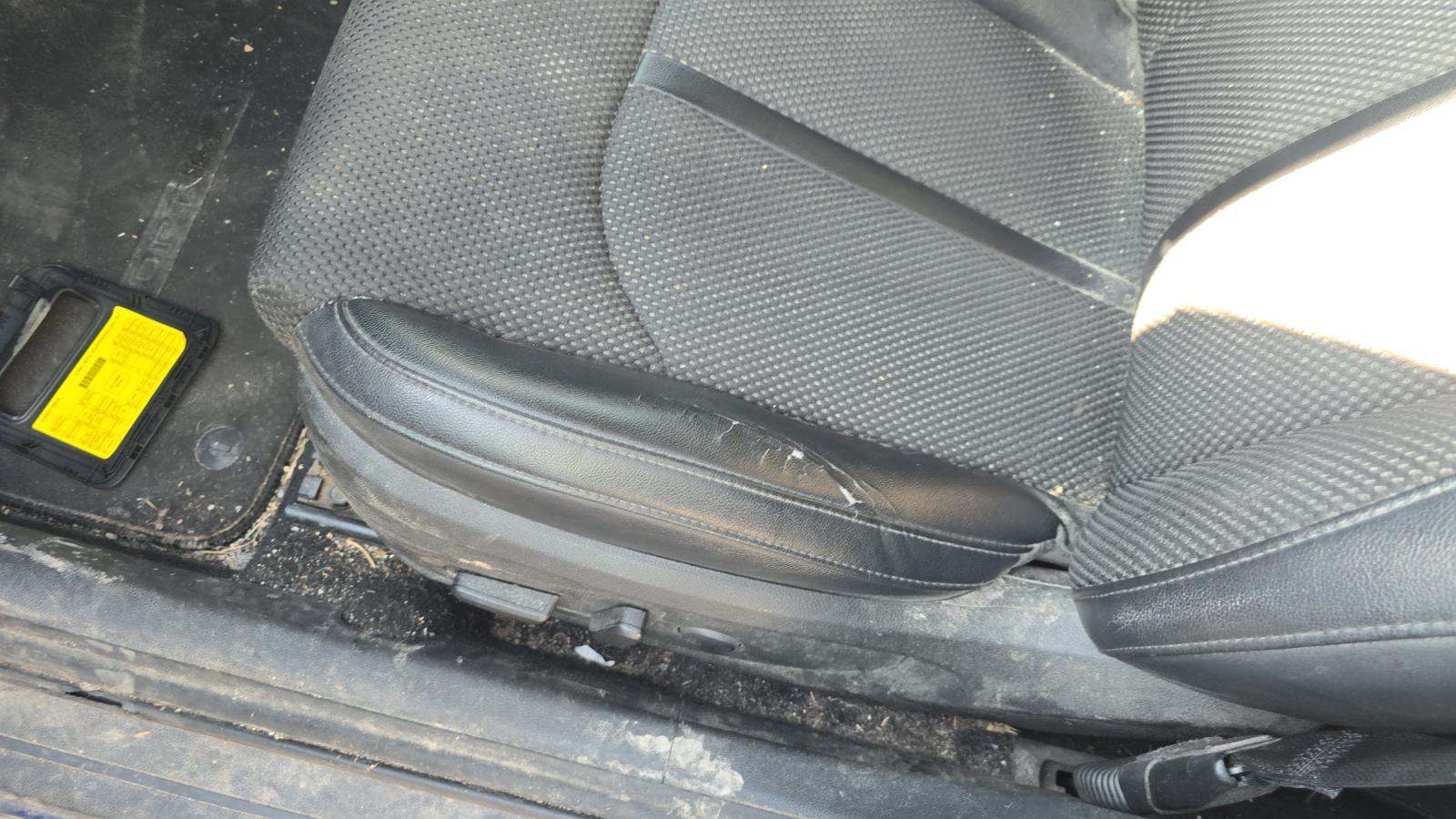 2019 Kia Optima S FWD