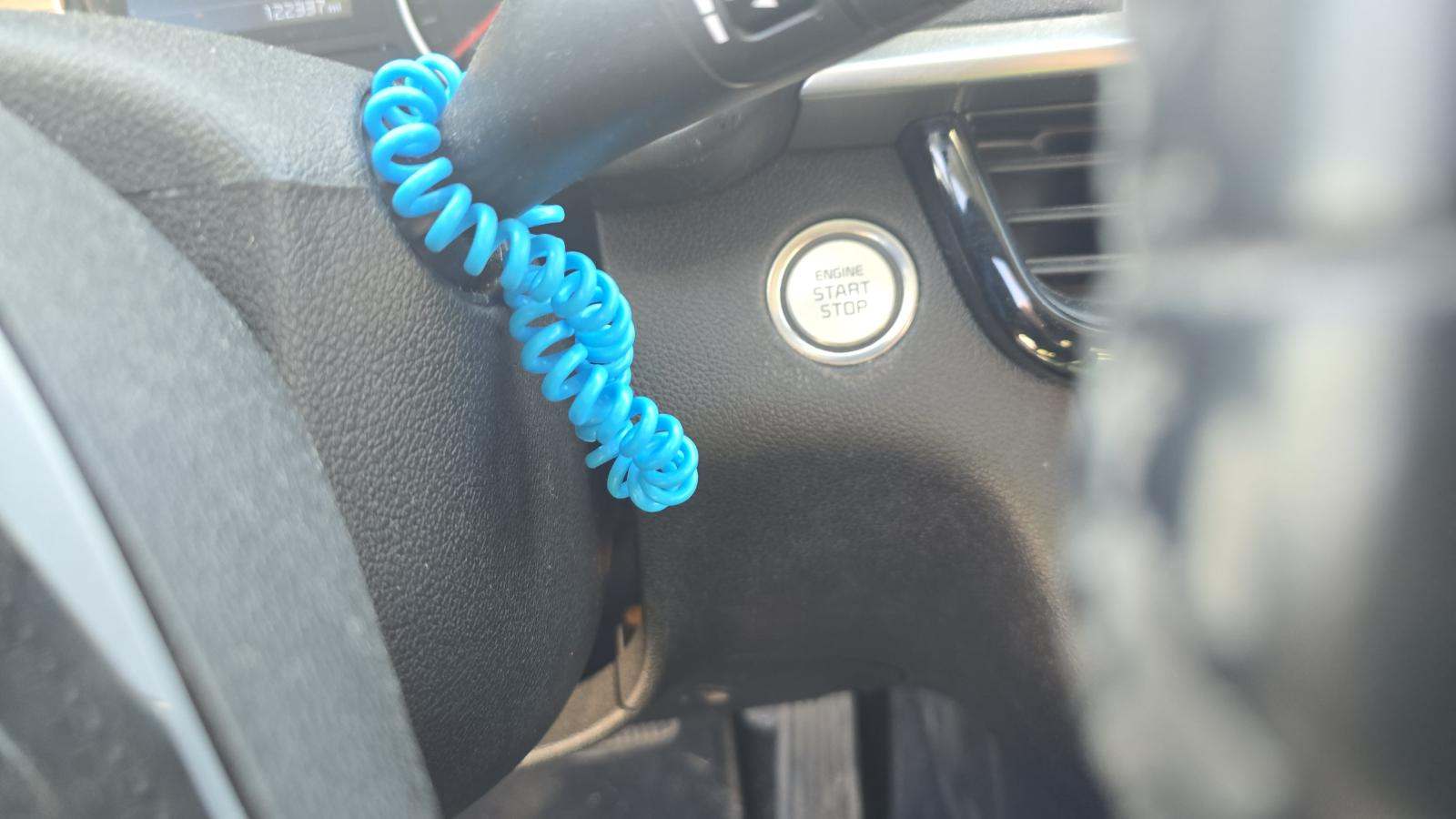 2019 Kia Optima S FWD