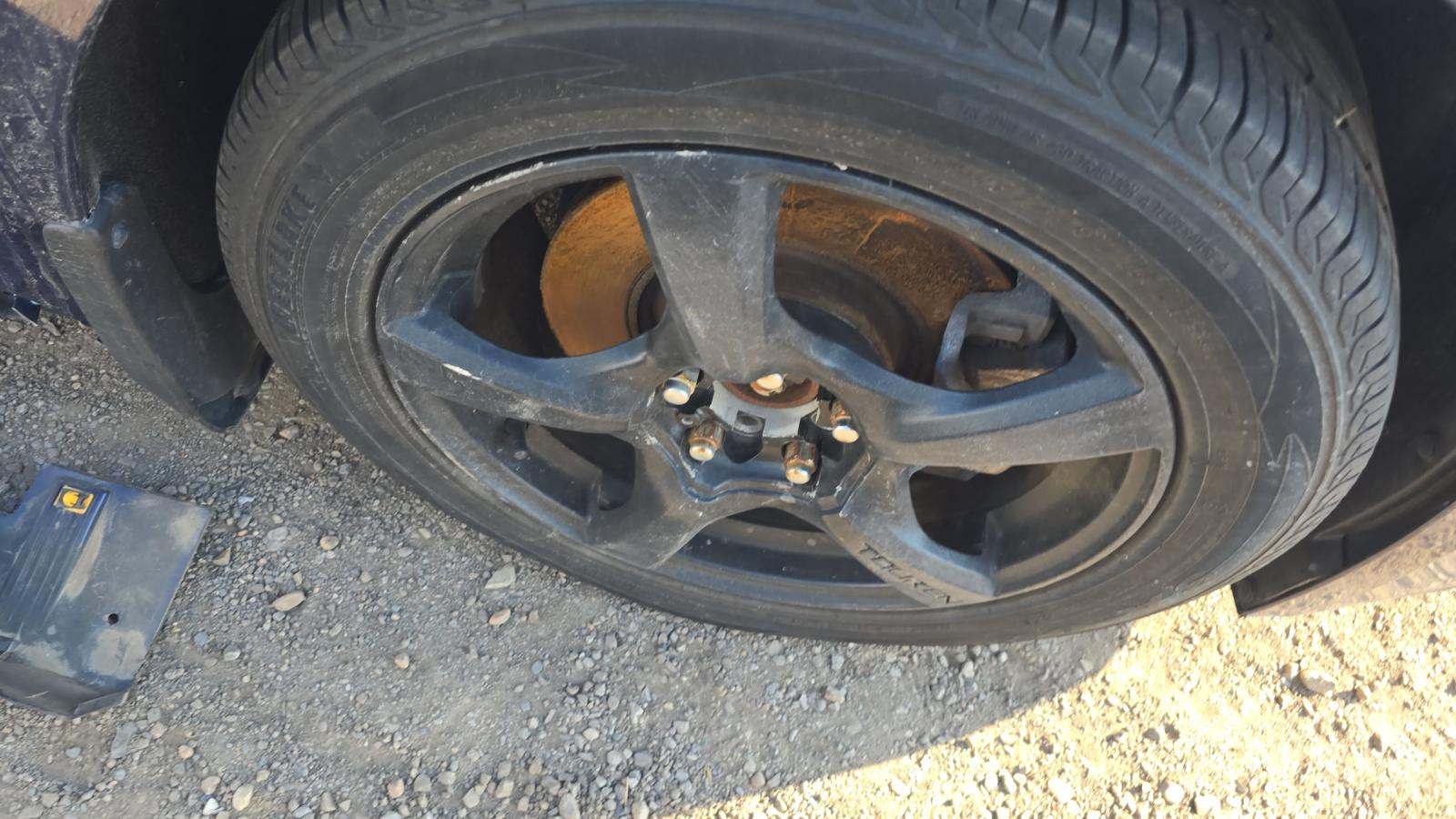 2019 Kia Optima S FWD