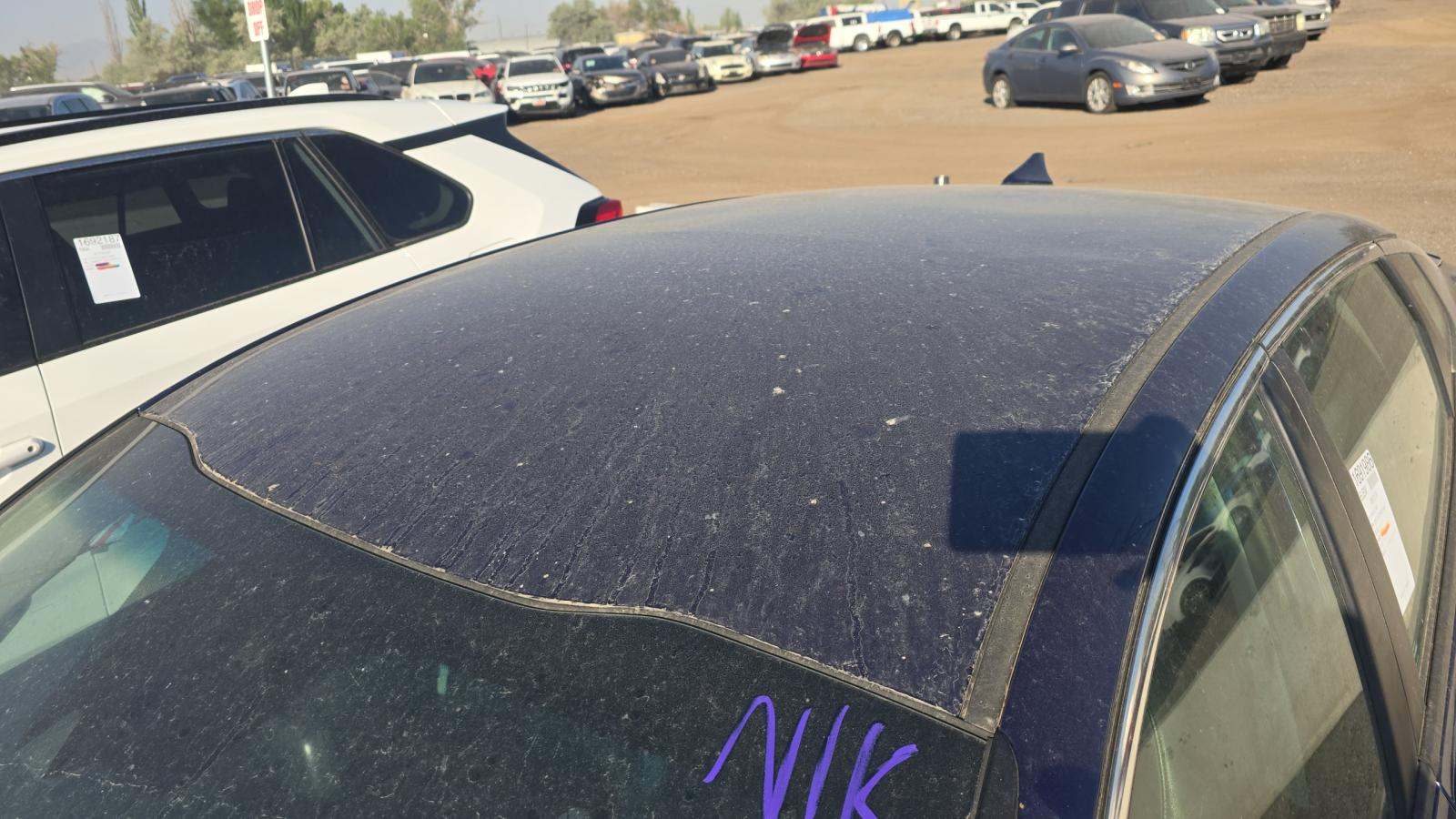 2019 Kia Optima S FWD