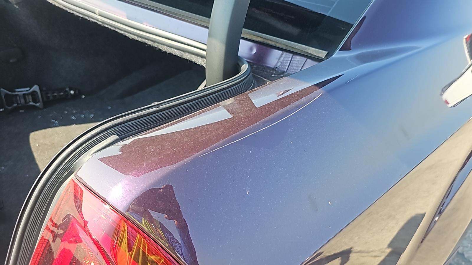 2021 Chrysler 300 Touring RWD