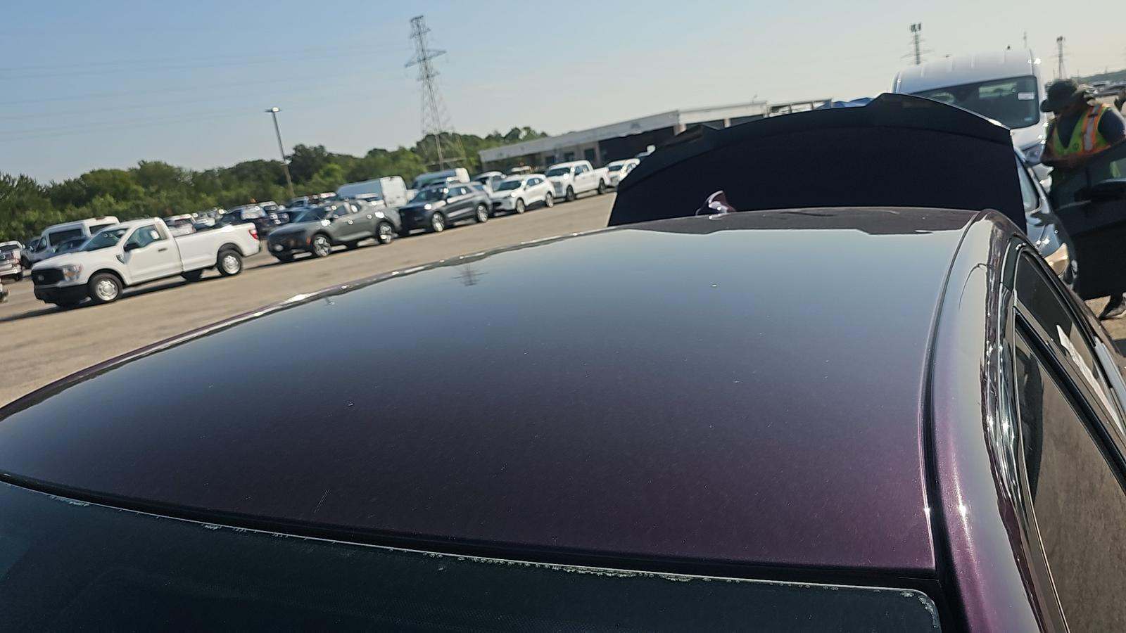 2021 Chrysler 300 Touring RWD