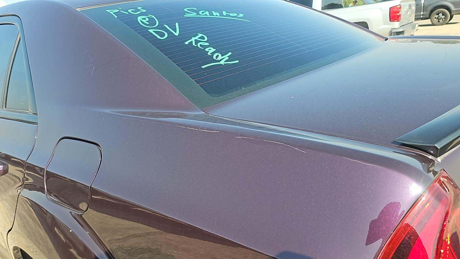 2021 Chrysler 300 Touring RWD