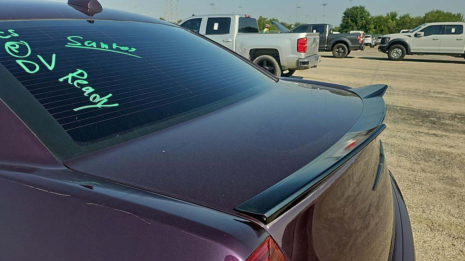 2021 Chrysler 300 Touring RWD