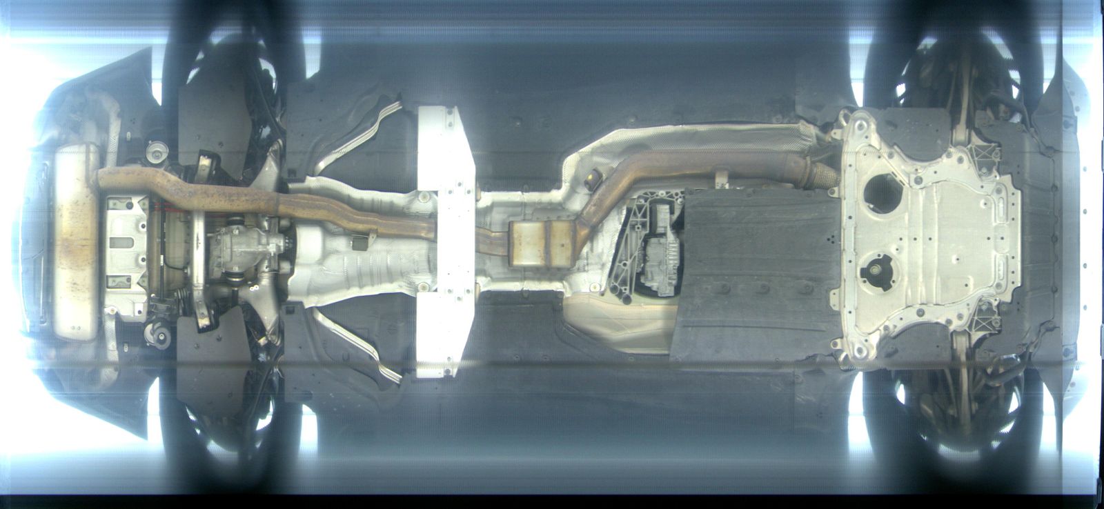 2021 BMW 5 Series 530i xDrive AWD