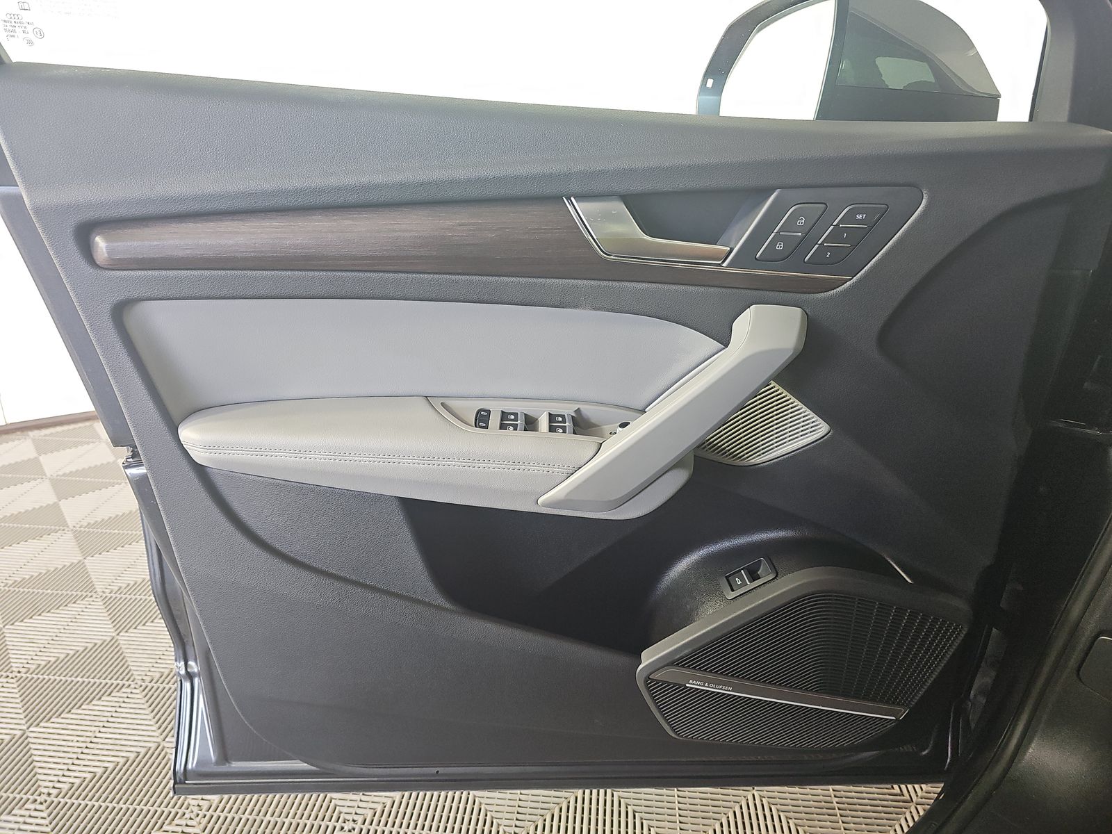 2022 Audi Q5 S line Premium Plus AWD