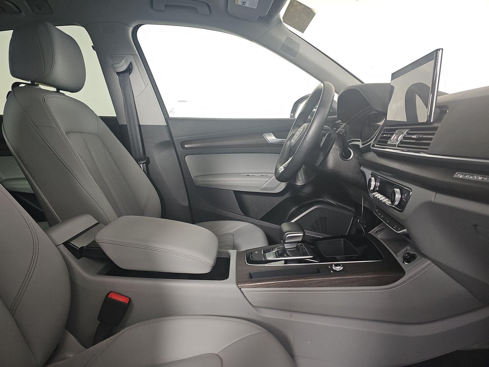 2022 Audi Q5 S line Premium Plus AWD