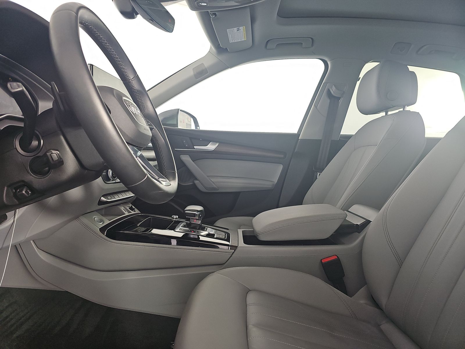 2022 Audi Q5 S line Premium Plus AWD