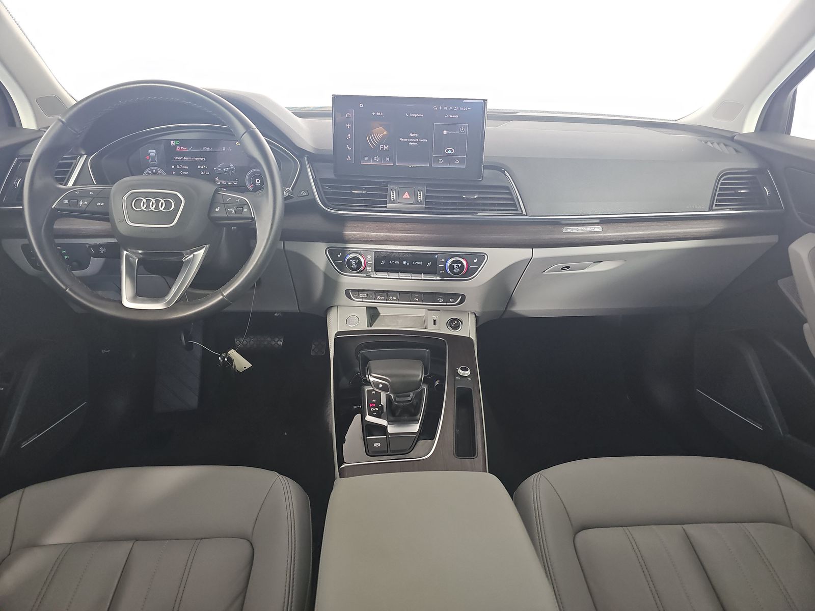 2022 Audi Q5 S line Premium Plus AWD