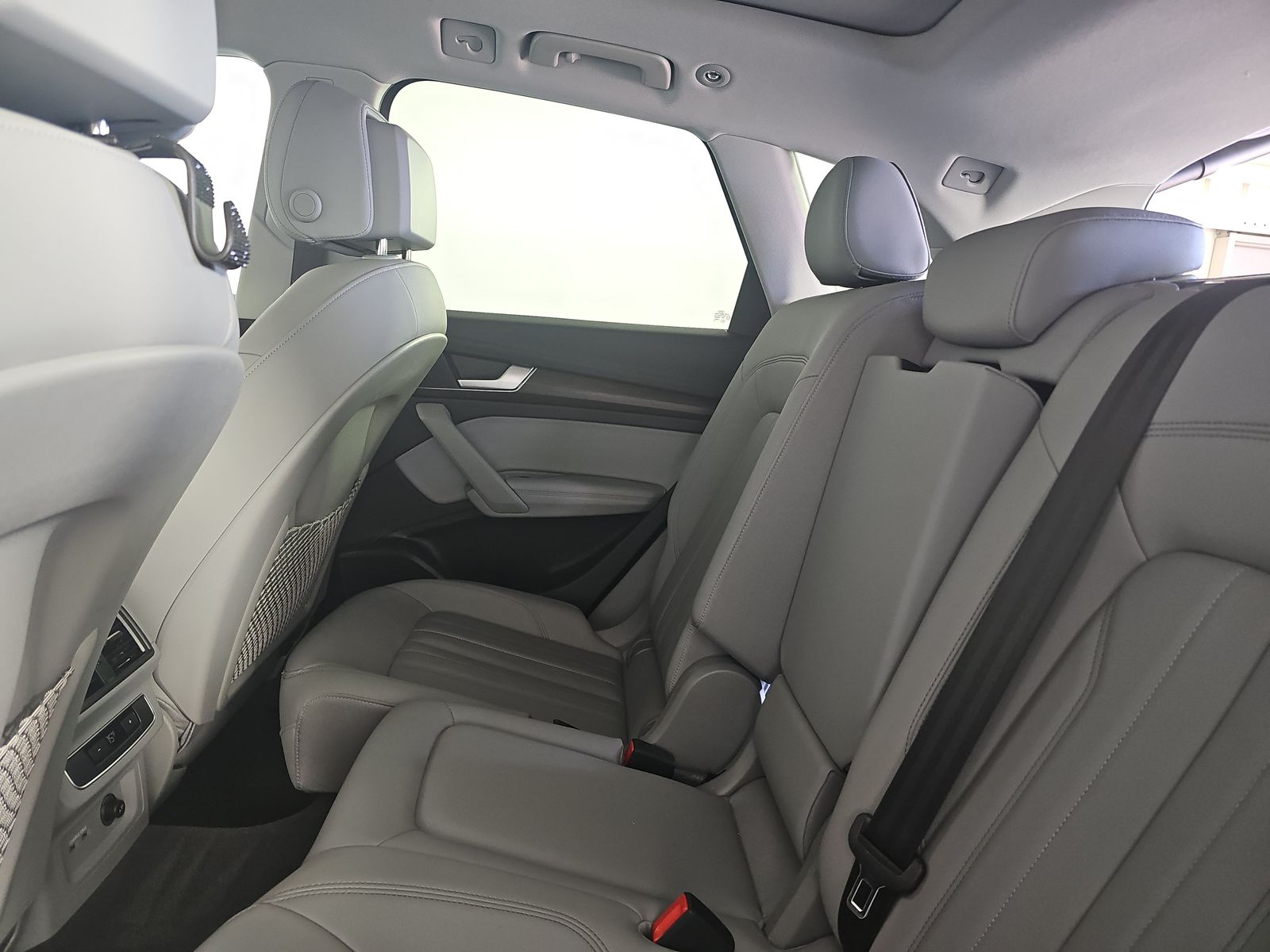 2022 Audi Q5 S line Premium Plus AWD