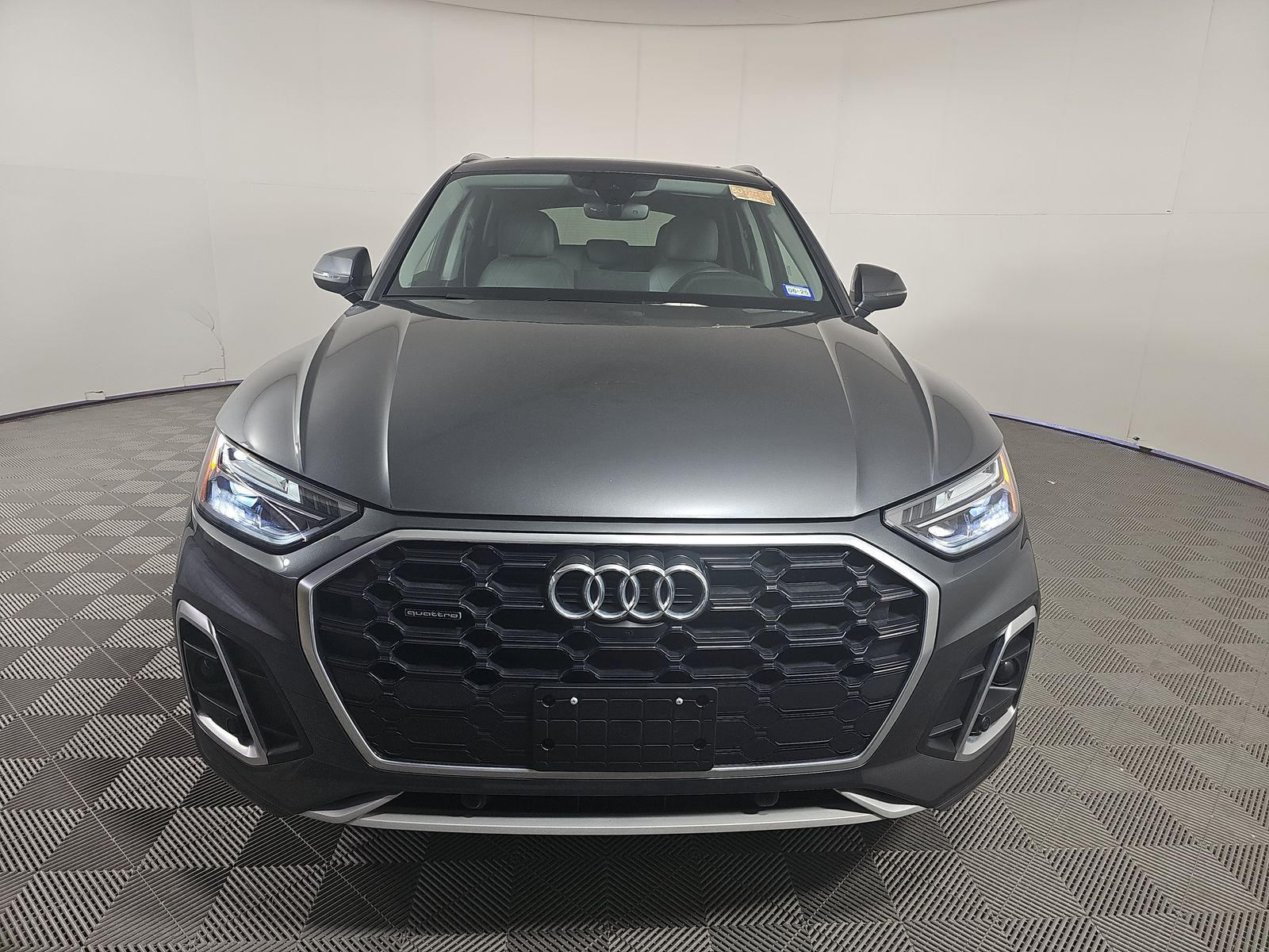 2022 Audi Q5 S line Premium Plus AWD