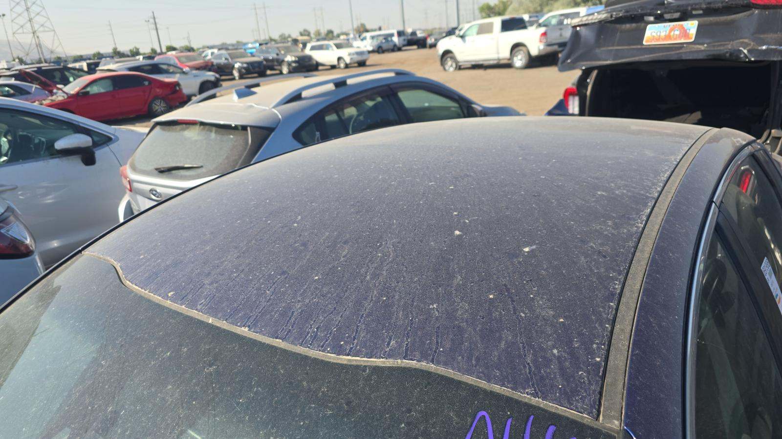 2019 Kia Optima S FWD