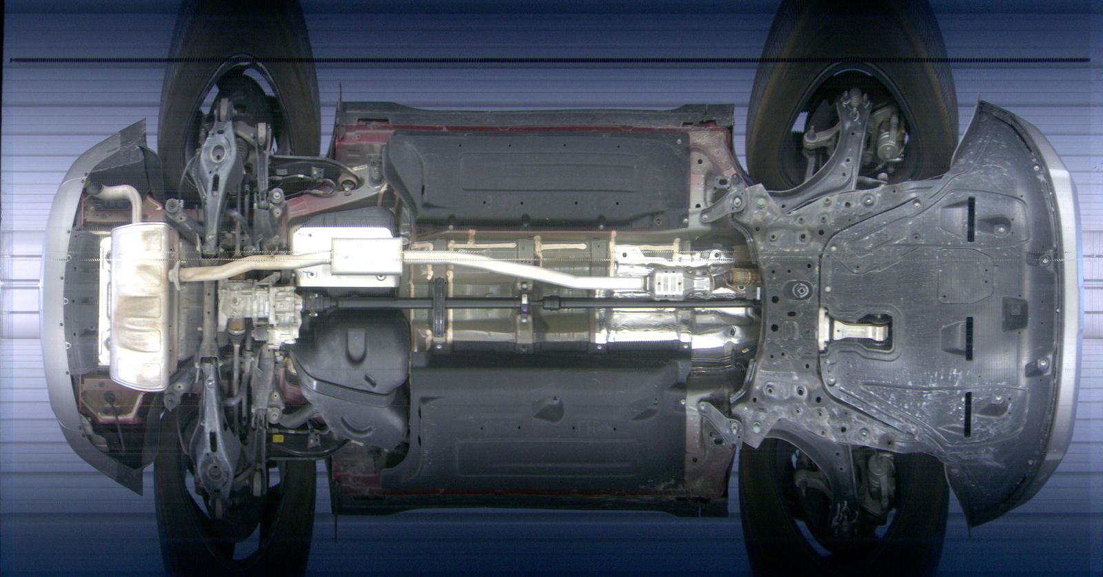 2025 Hyundai Tucson SEL AWD