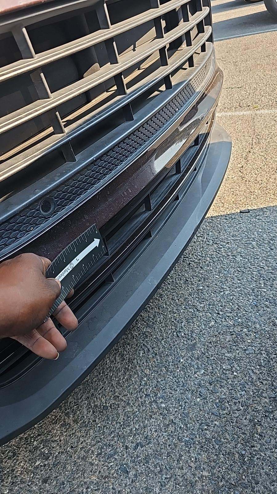 2021 Porsche Macan Base AWD
