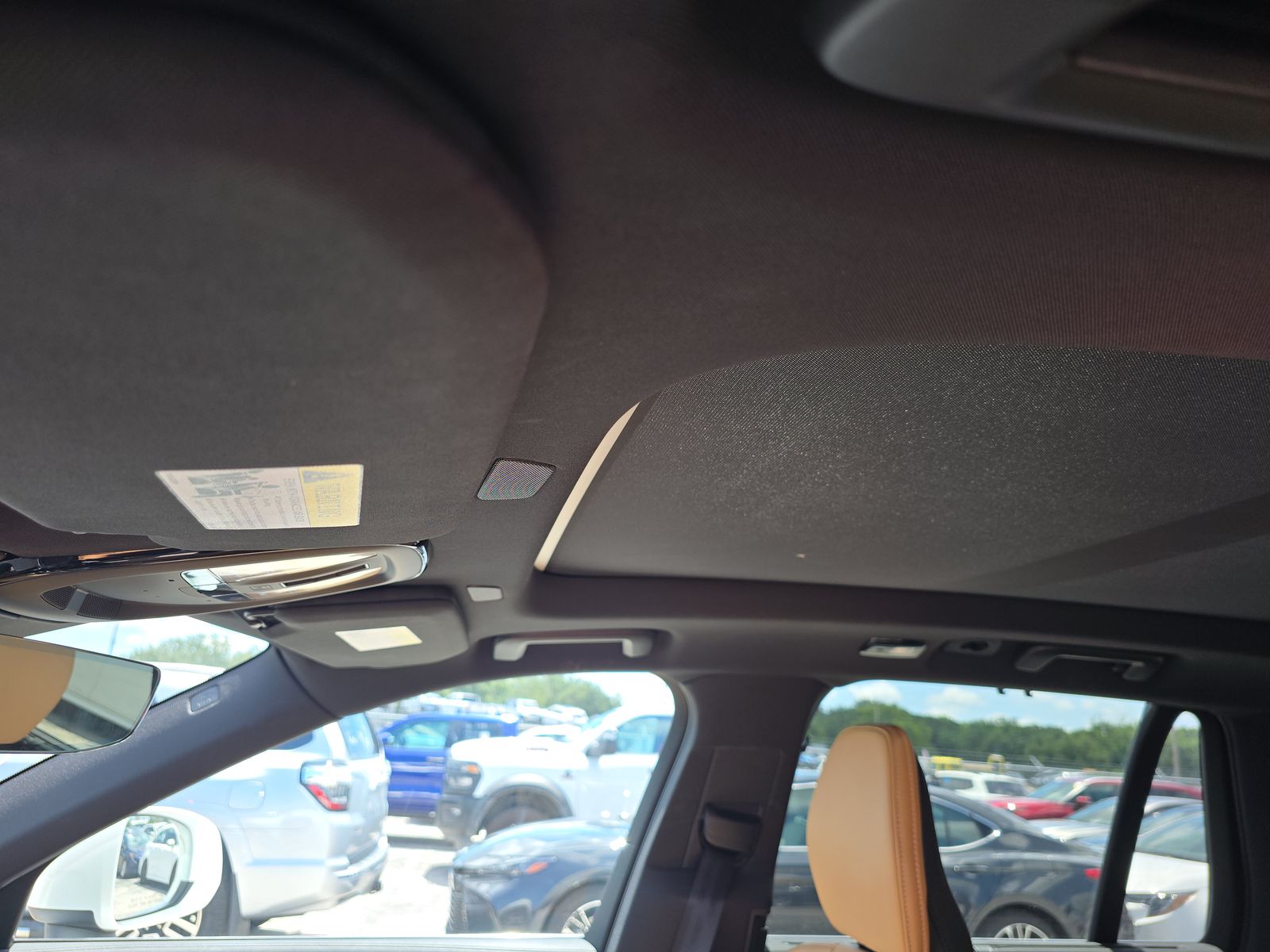 2023 Volvo XC90 B6 Ultimate AWD