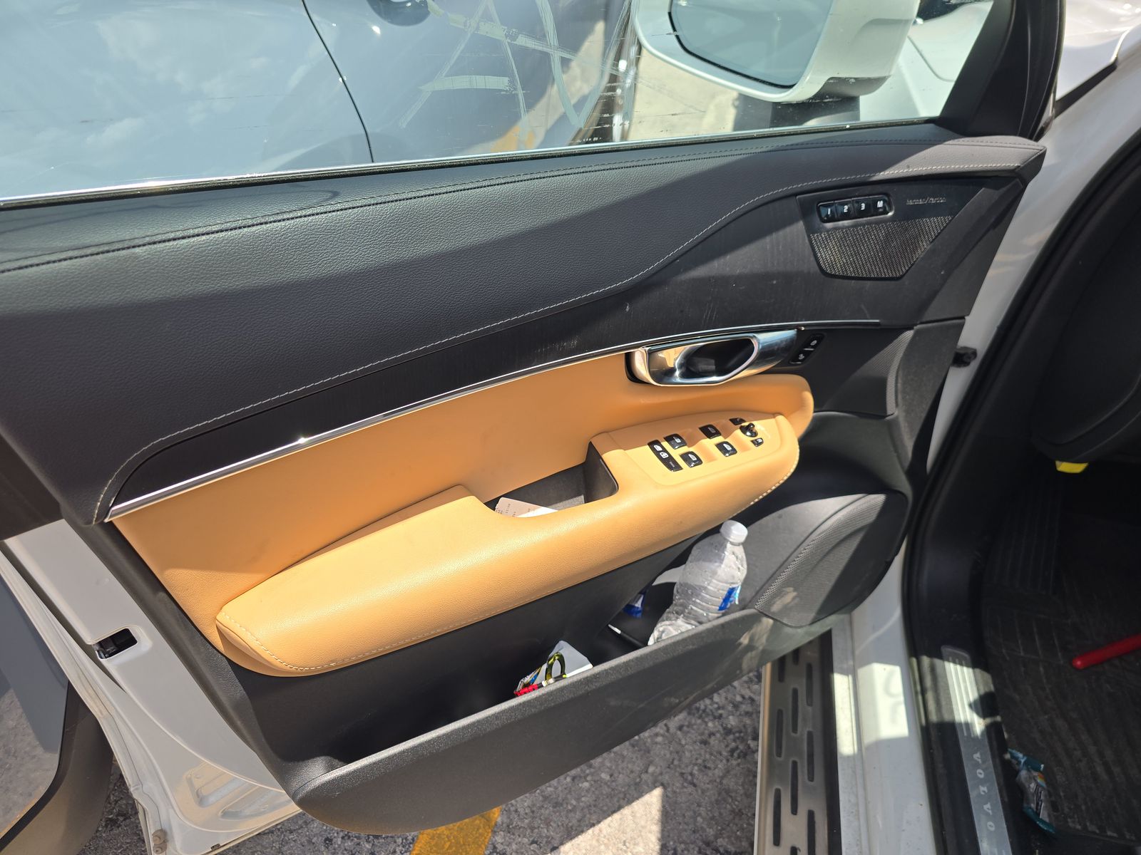 2023 Volvo XC90 B6 Ultimate AWD