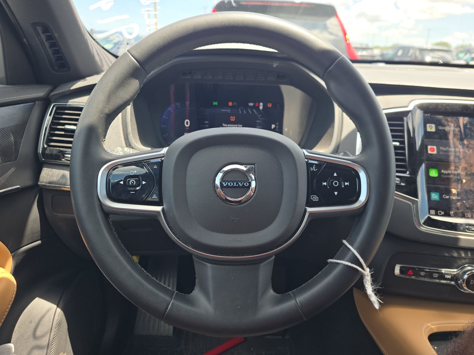 2023 Volvo XC90 B6 Ultimate AWD
