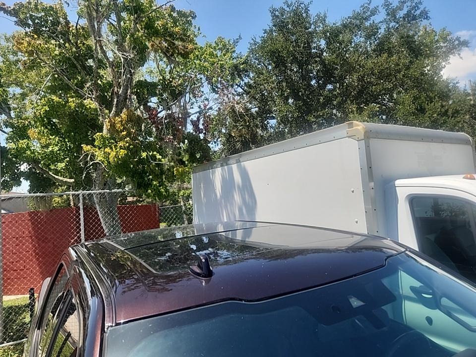 2018 Ford F-150 King Ranch AWD