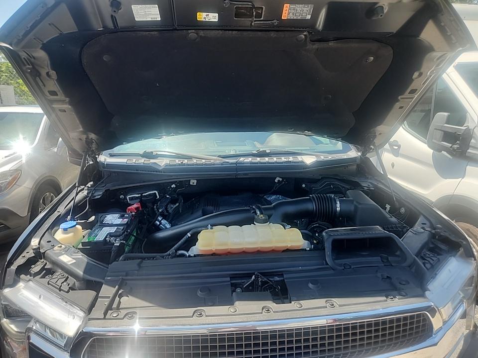 2018 Ford F-150 King Ranch AWD