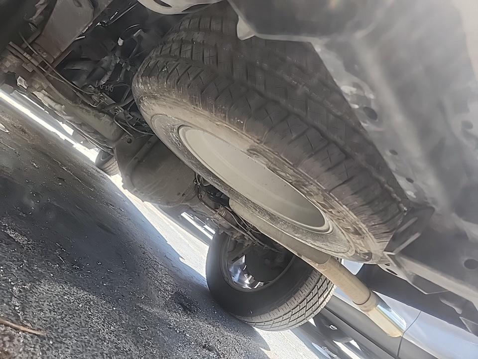 2018 Ford F-150 King Ranch AWD