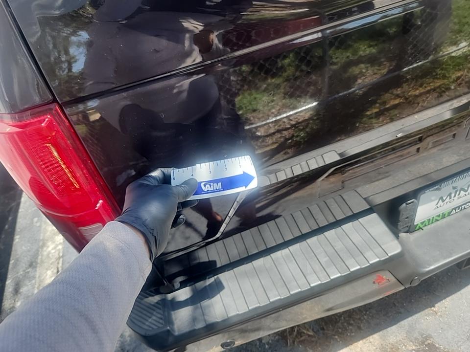 2018 Ford F-150 King Ranch AWD