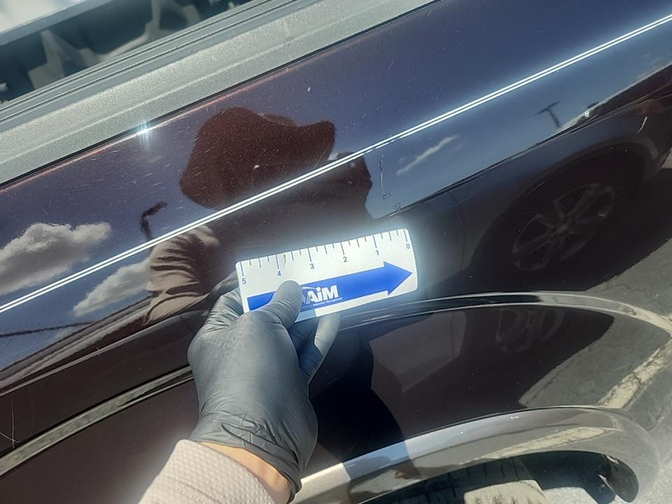 2018 Ford F-150 King Ranch AWD