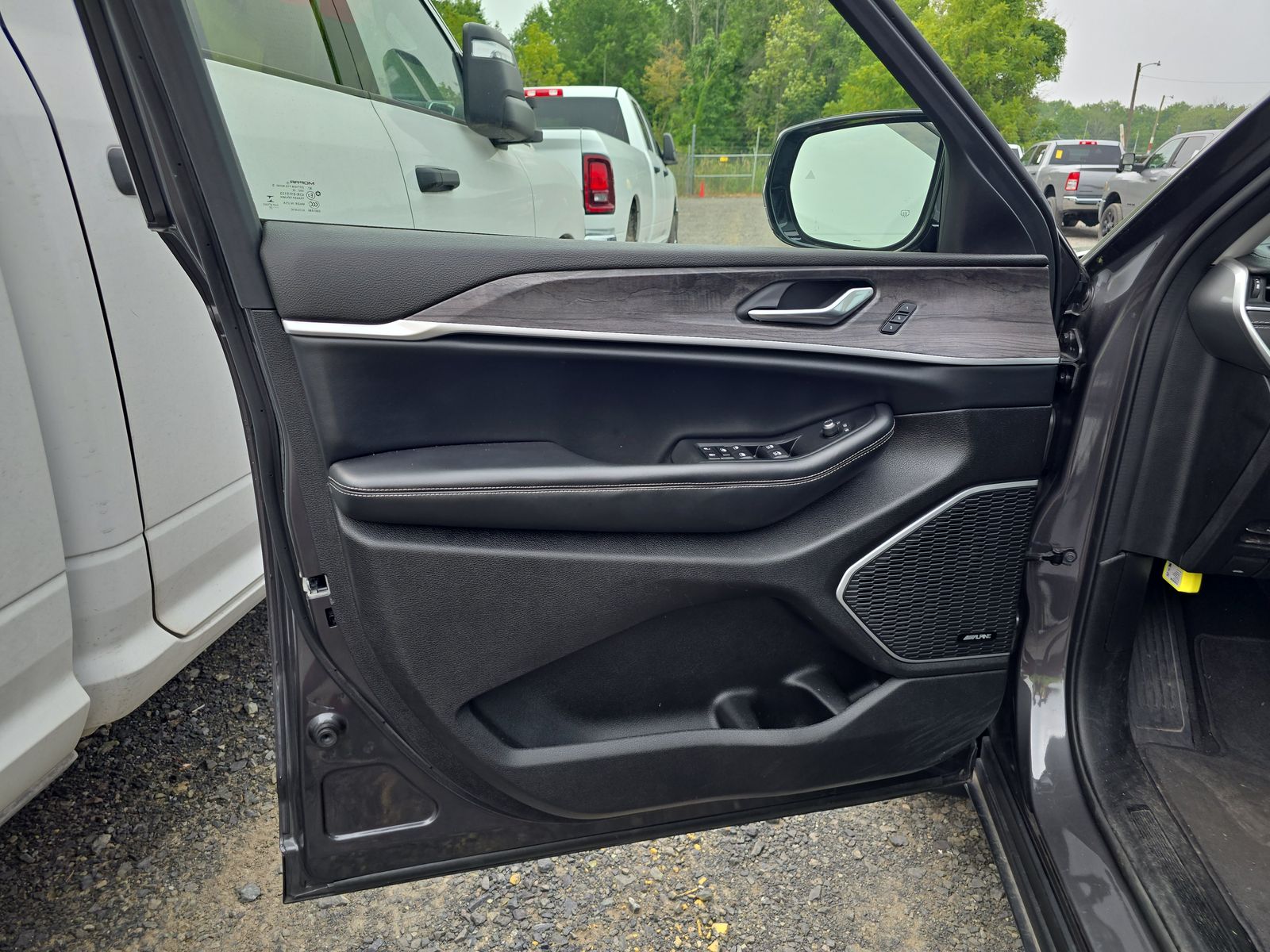 2022 Jeep Grand Cherokee Limited AWD